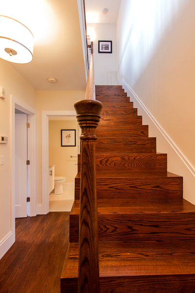 16 East Springfield St, South End