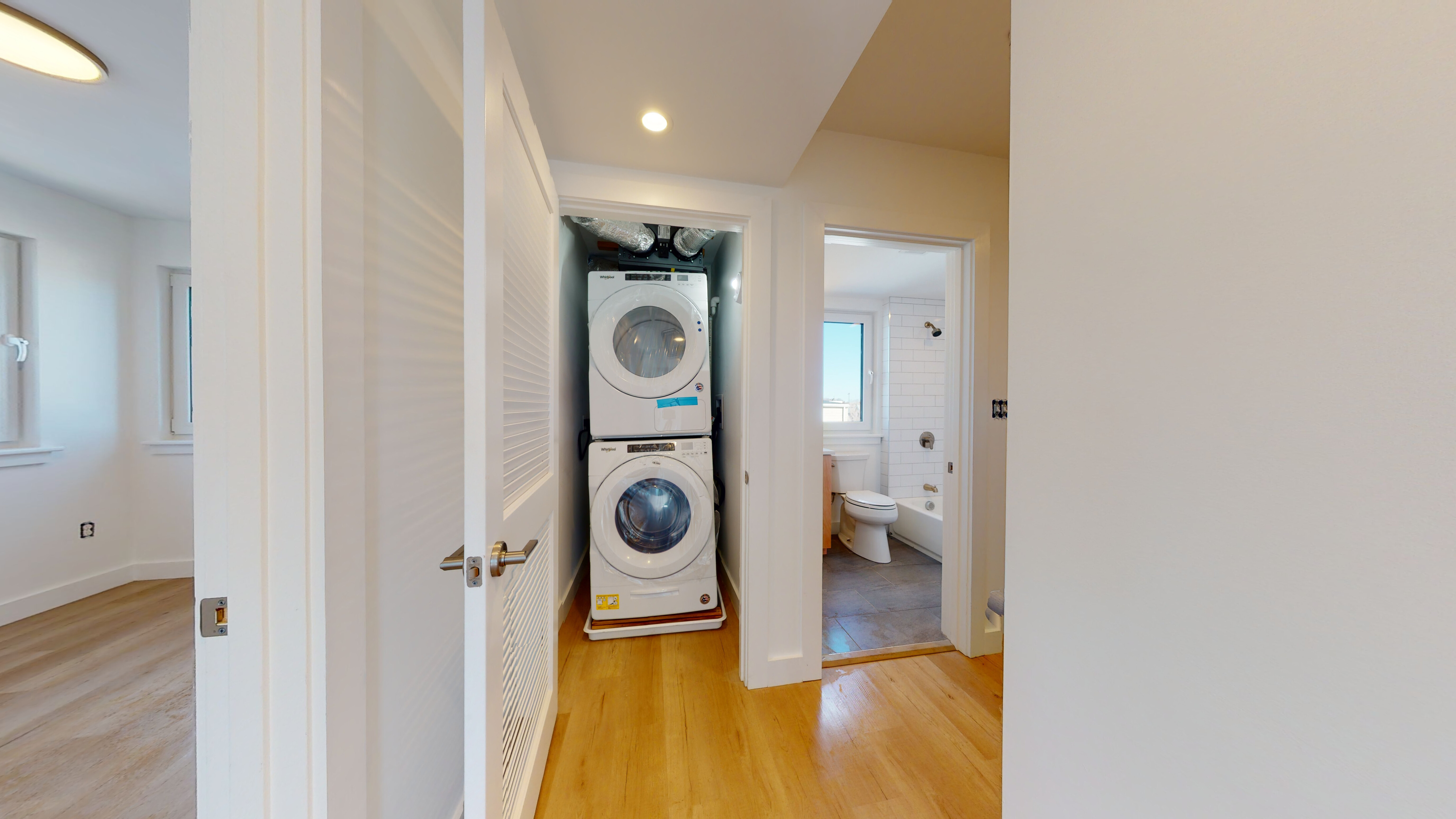 4 bed, 2 bath apartment for rent at 2837 Washington St Unit 3, Roxbury — photo 4 of 13