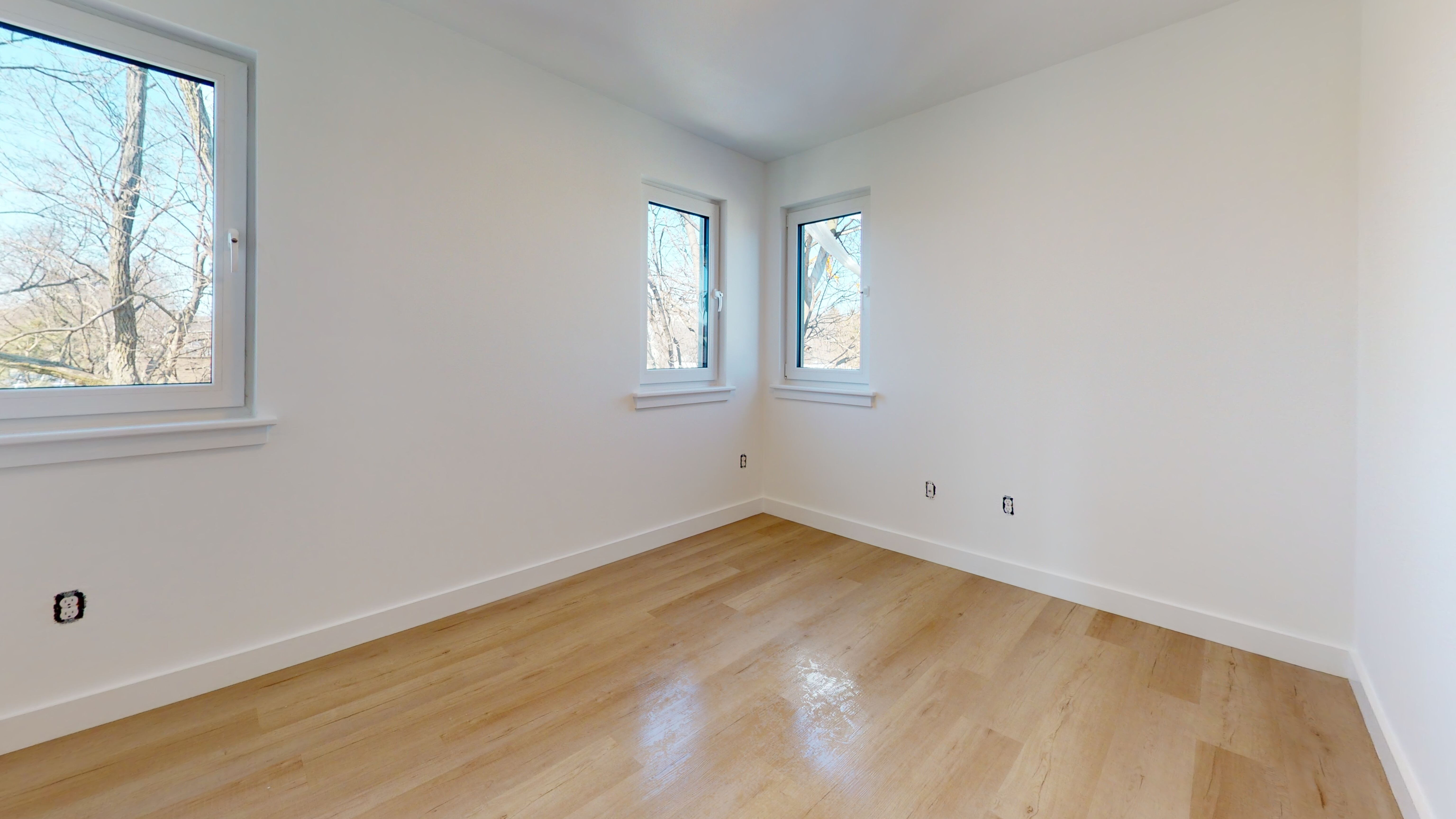 4 bed, 2 bath apartment for rent at 2837 Washington St Unit 3, Roxbury — photo 7 of 13