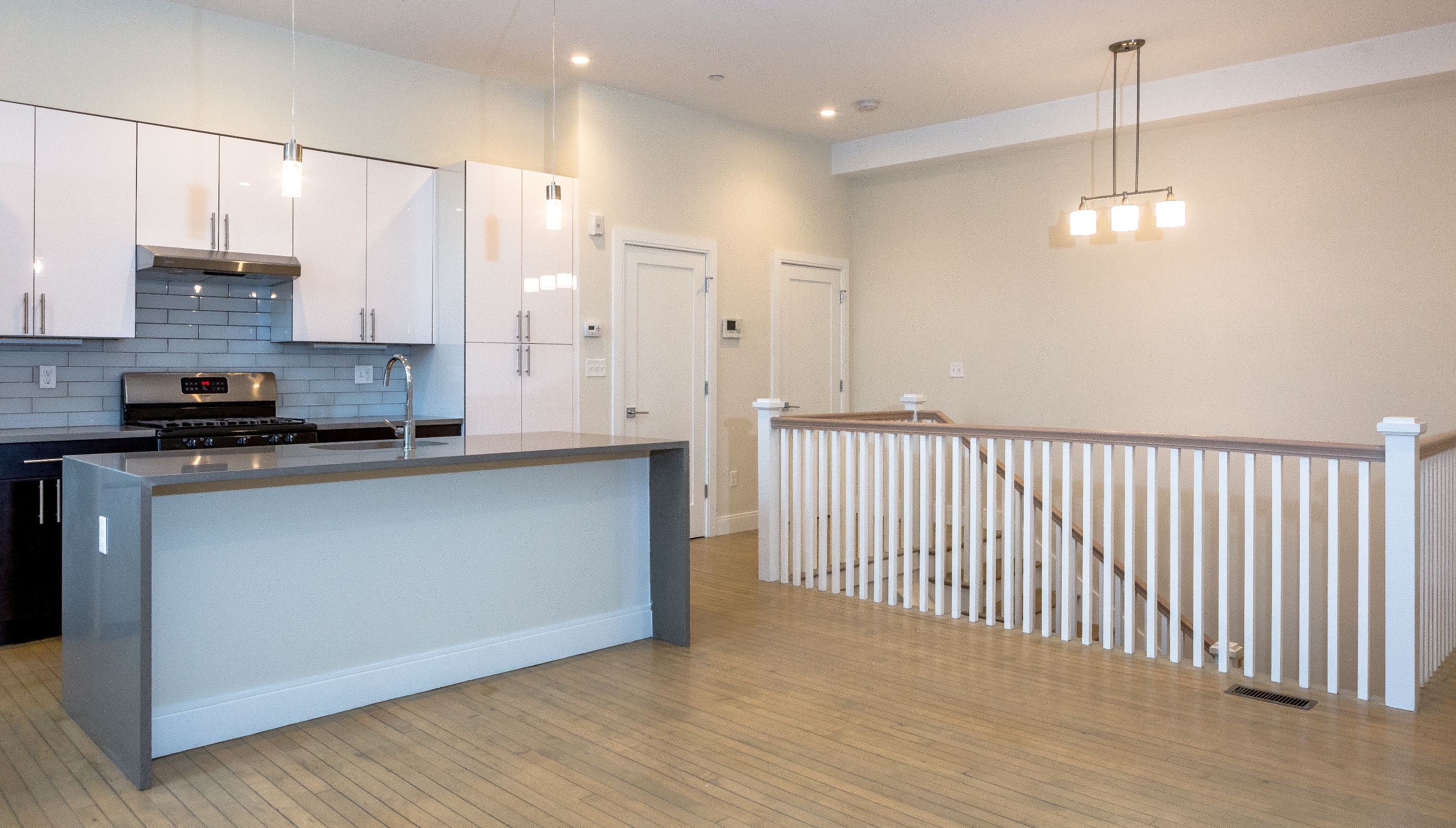 2 bed, 1.5 bath apartment for rent at 11 Newcomb St Unit 22, South End — photo 2 of 11