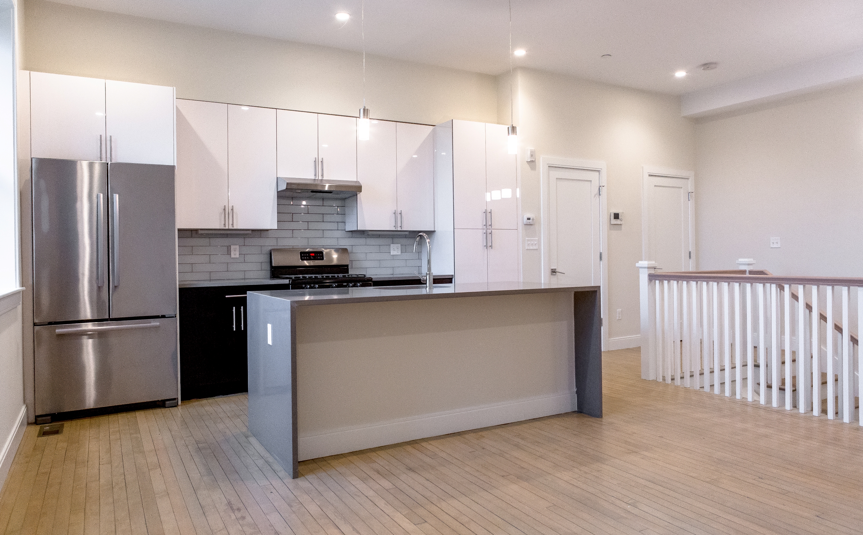 2 bed, 1.5 bath apartment for rent at 11 Newcomb St Unit 22, South End — photo 8 of 11