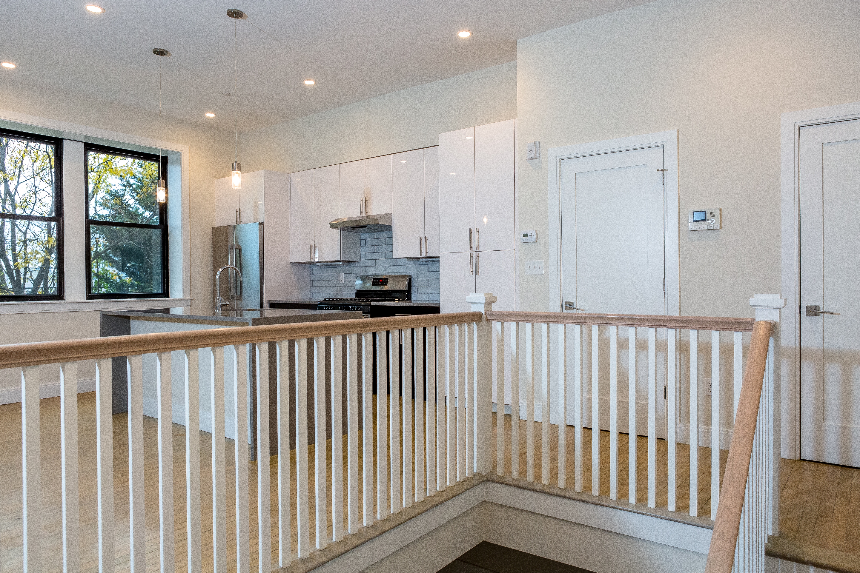 2 bed, 1.5 bath apartment for rent at 11 Newcomb St Unit 22, South End — photo 4 of 11
