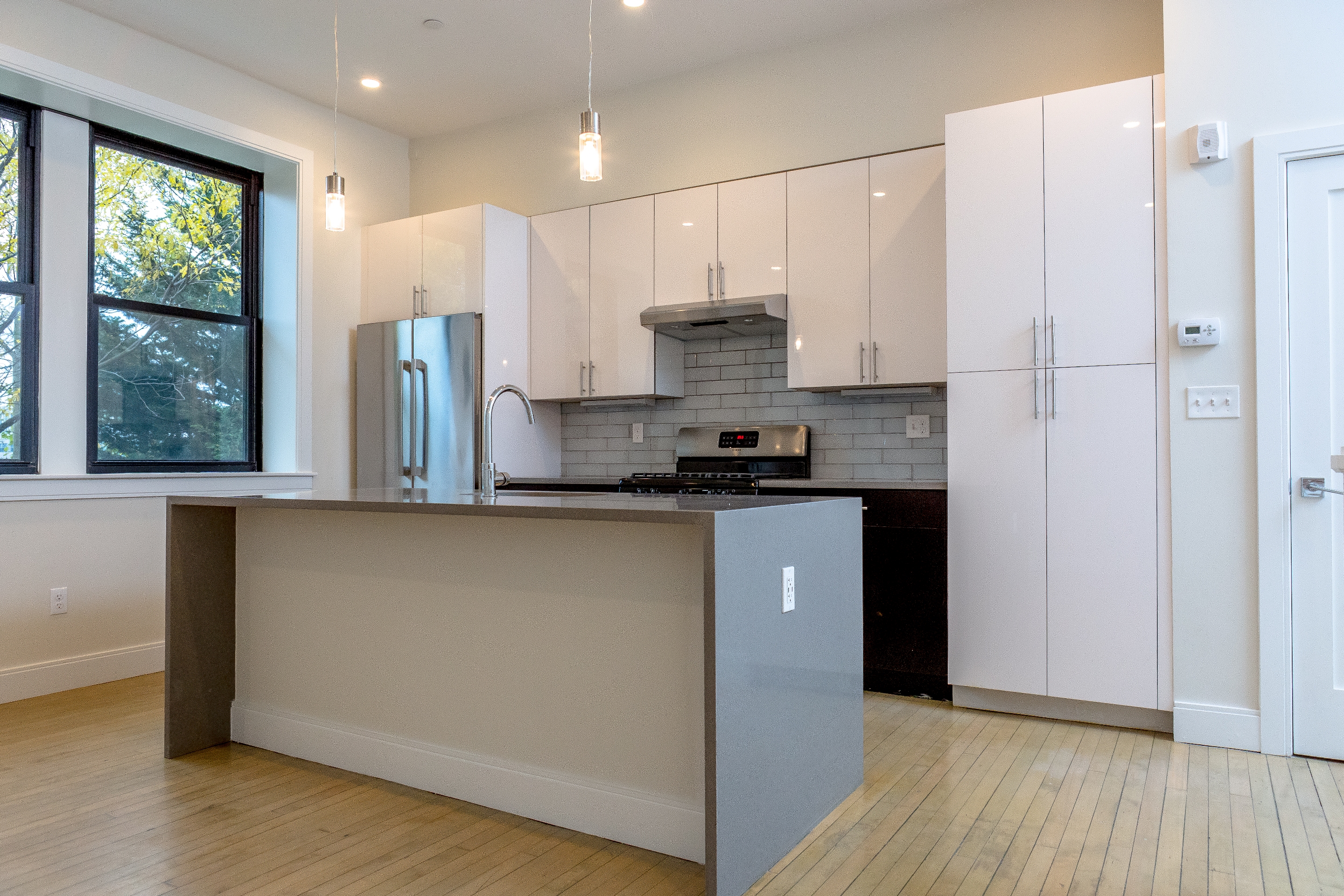 2 bed, 1.5 bath apartment for rent at 11 Newcomb St Unit 22, South End — photo 5 of 11