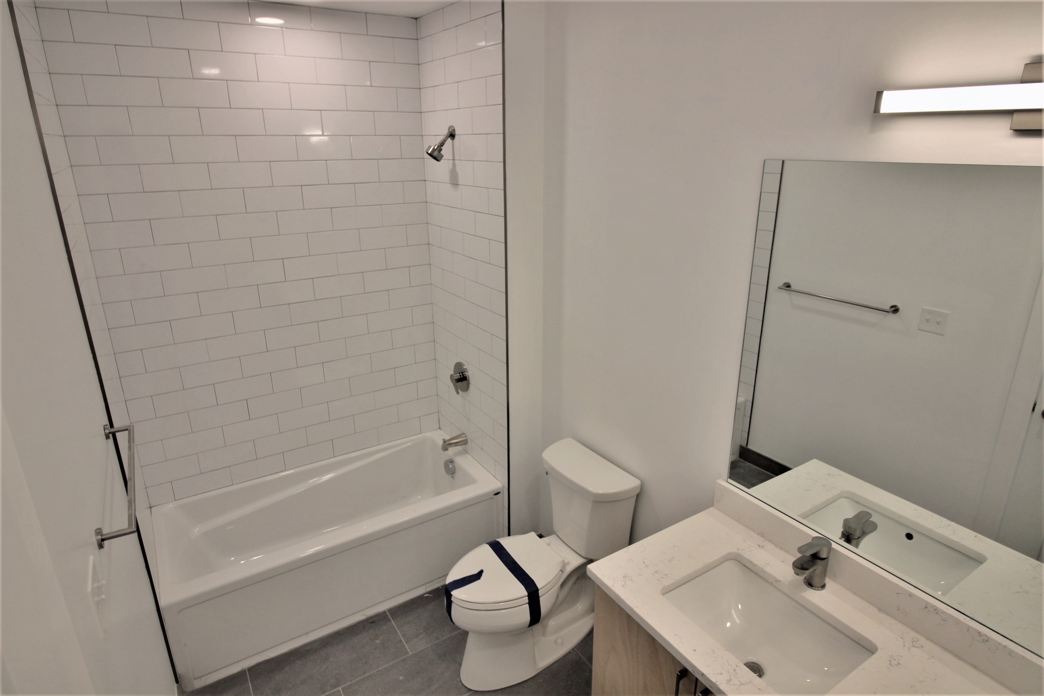 2 bed, 1 bath apartment for rent at 1 Newcomb St Unit 602, Mission Hill — photo 10 of 12