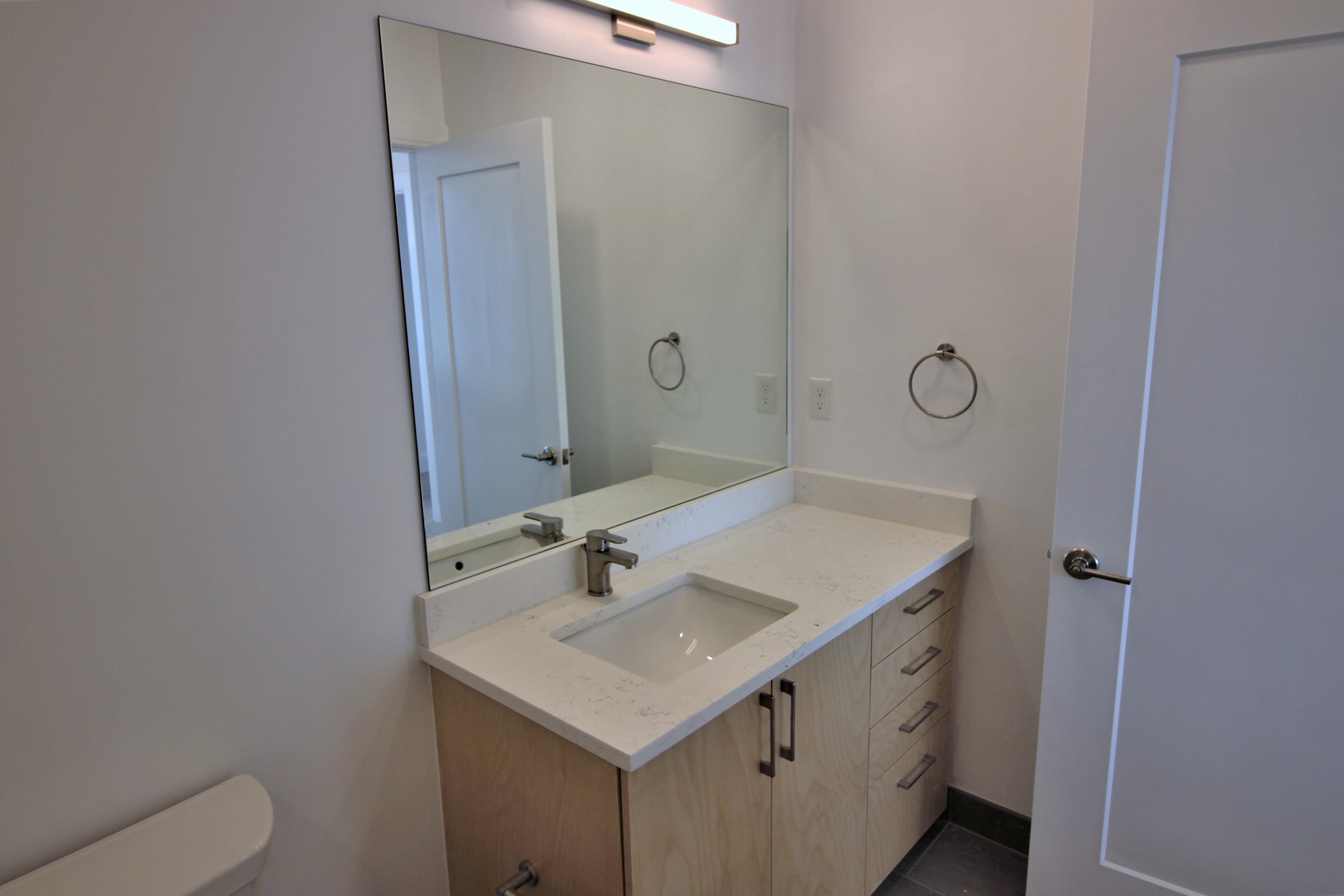 2 bed, 1 bath apartment for rent at 1 Newcomb St Unit 602, Mission Hill — photo 9 of 12
