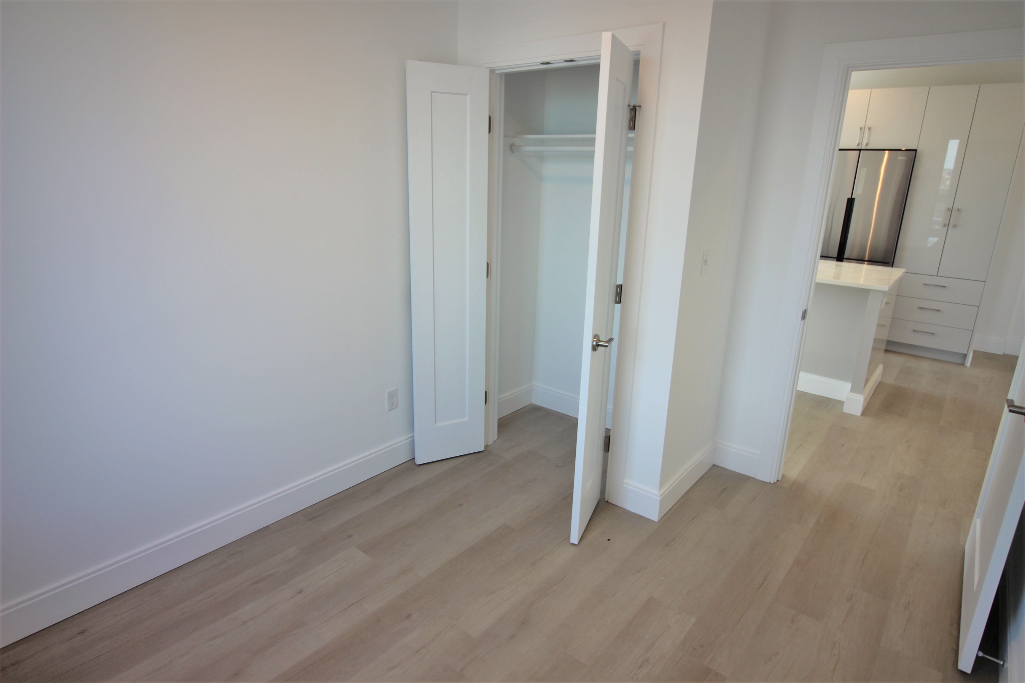 2 bed, 1 bath apartment for rent at 1 Newcomb St Unit 602, Mission Hill — photo 6 of 12