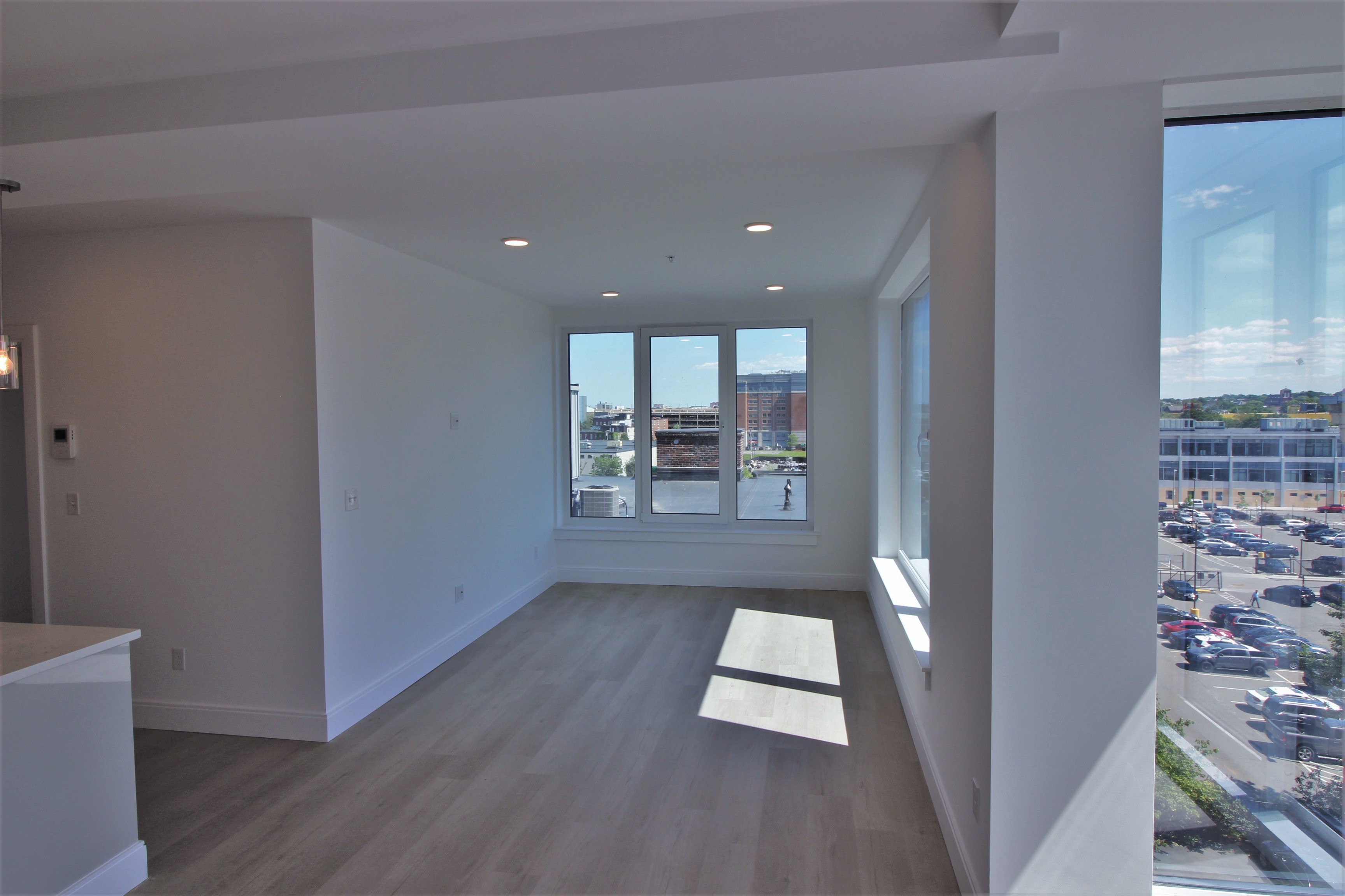 2 bed, 1 bath apartment for rent at 1 Newcomb St Unit 602, Mission Hill — photo 4 of 12