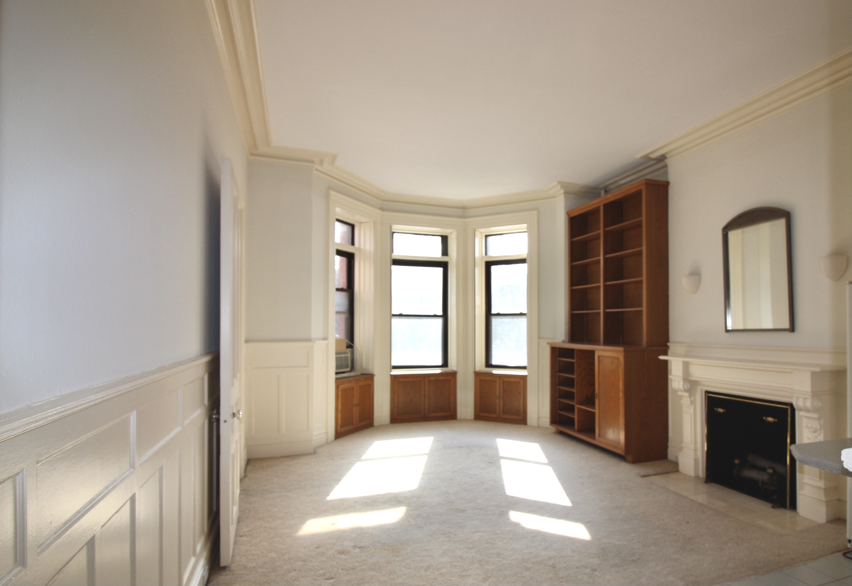 1 bed, 1 bath apartment for rent at 323 Commonwealth Ave Unit 5, Back Bay — photo 2 of 27