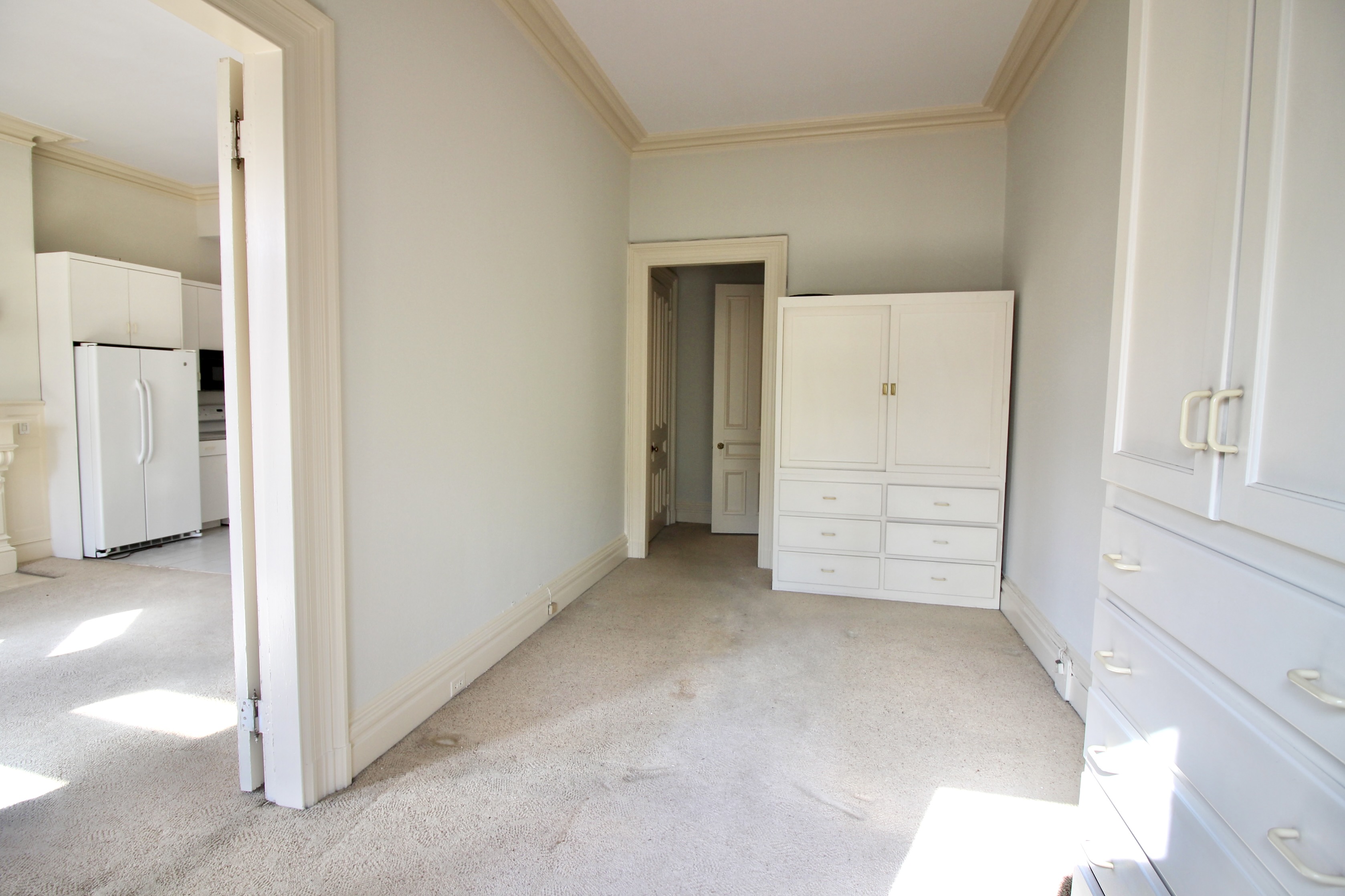 1 bed, 1 bath apartment for rent at 323 Commonwealth Ave Unit 5, Back Bay — photo 4 of 27