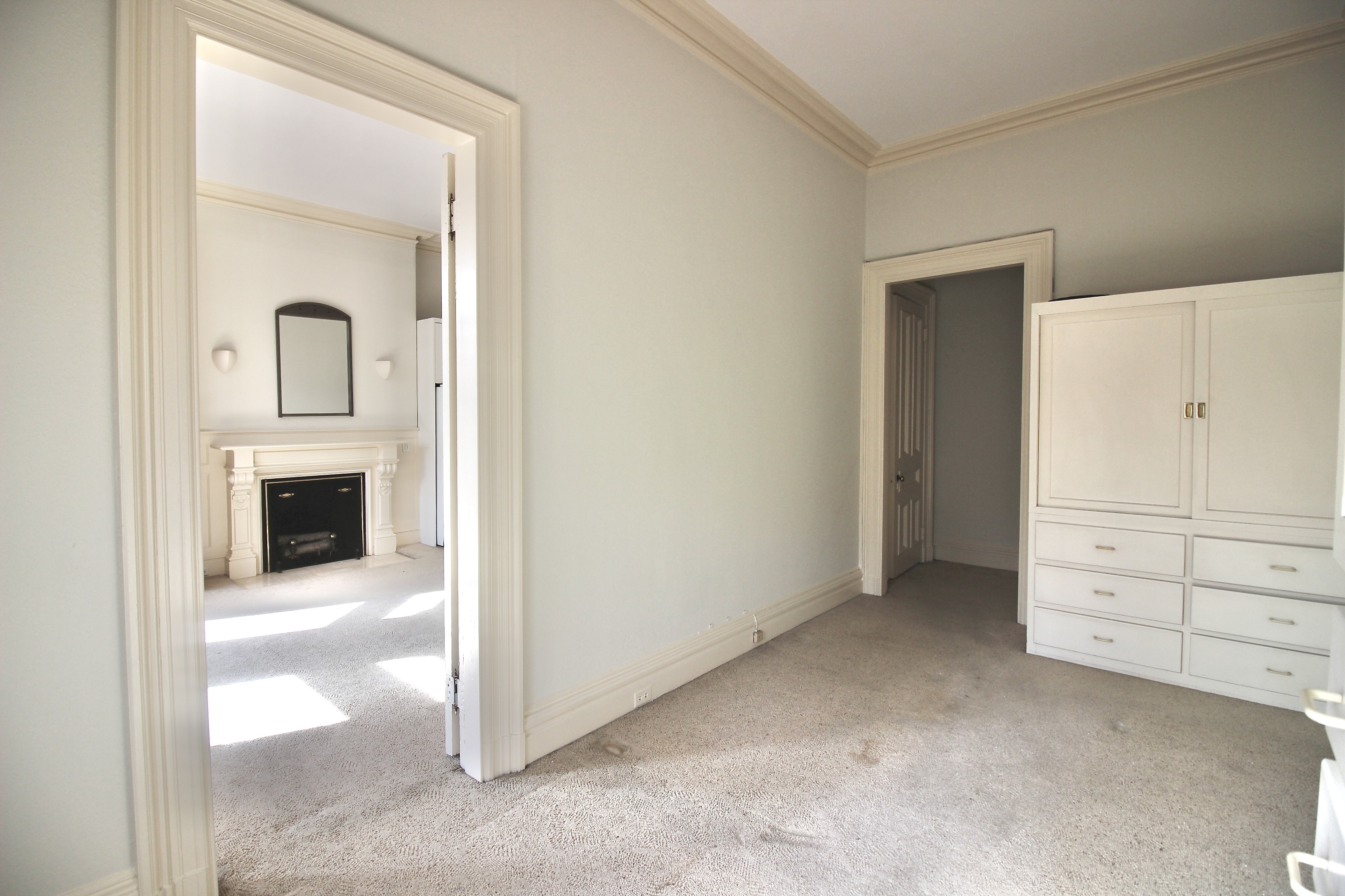 1 bed, 1 bath apartment for rent at 323 Commonwealth Ave Unit 5, Back Bay — photo 5 of 27