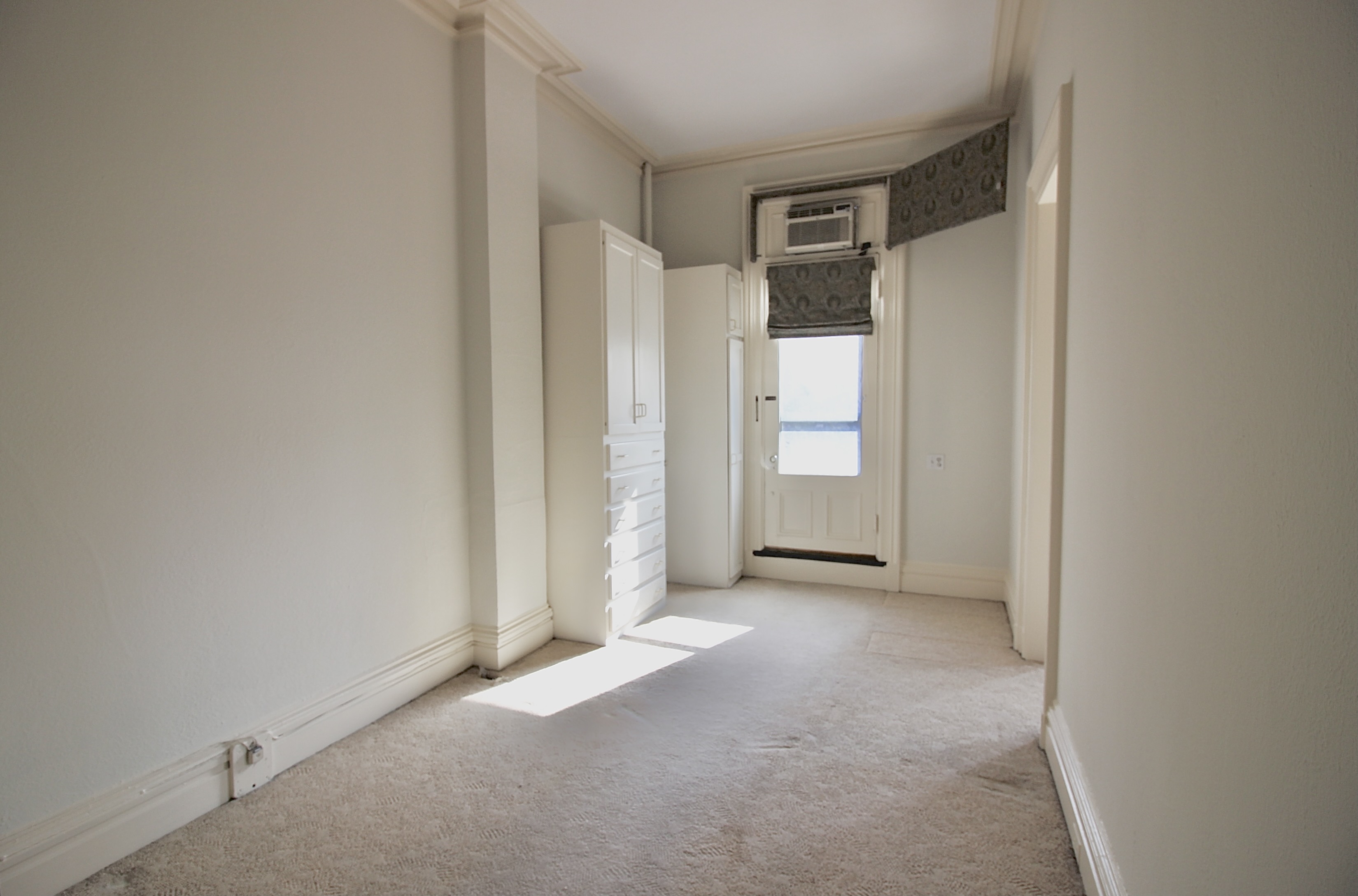 1 bed, 1 bath apartment for rent at 323 Commonwealth Ave Unit 5, Back Bay — photo 3 of 27