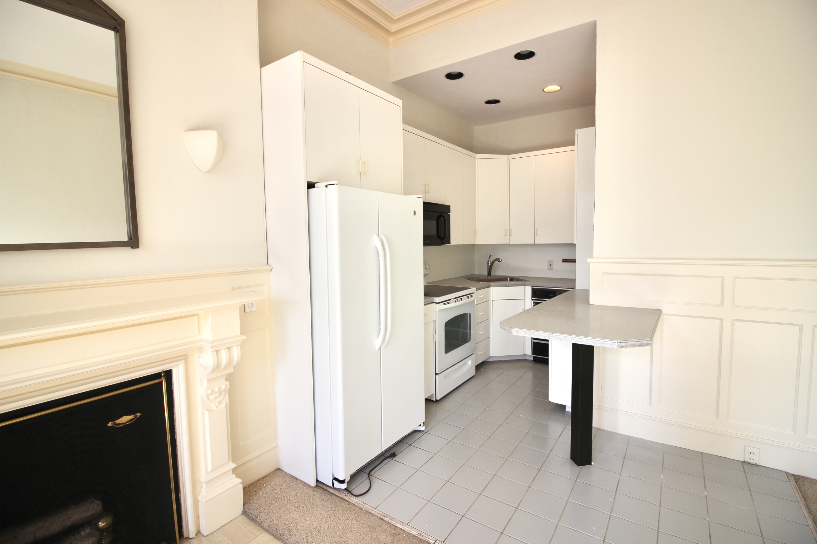 1 bed, 1 bath apartment for rent at 323 Commonwealth Ave Unit 5, Back Bay — photo 9 of 27