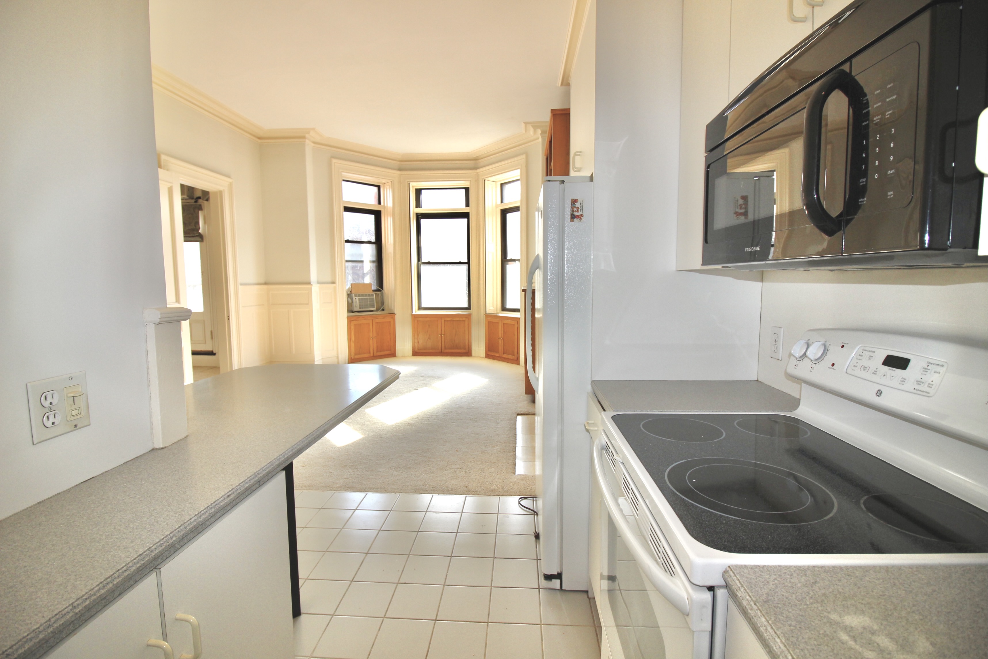1 bed, 1 bath apartment for rent at 323 Commonwealth Ave Unit 5, Back Bay — photo 10 of 27