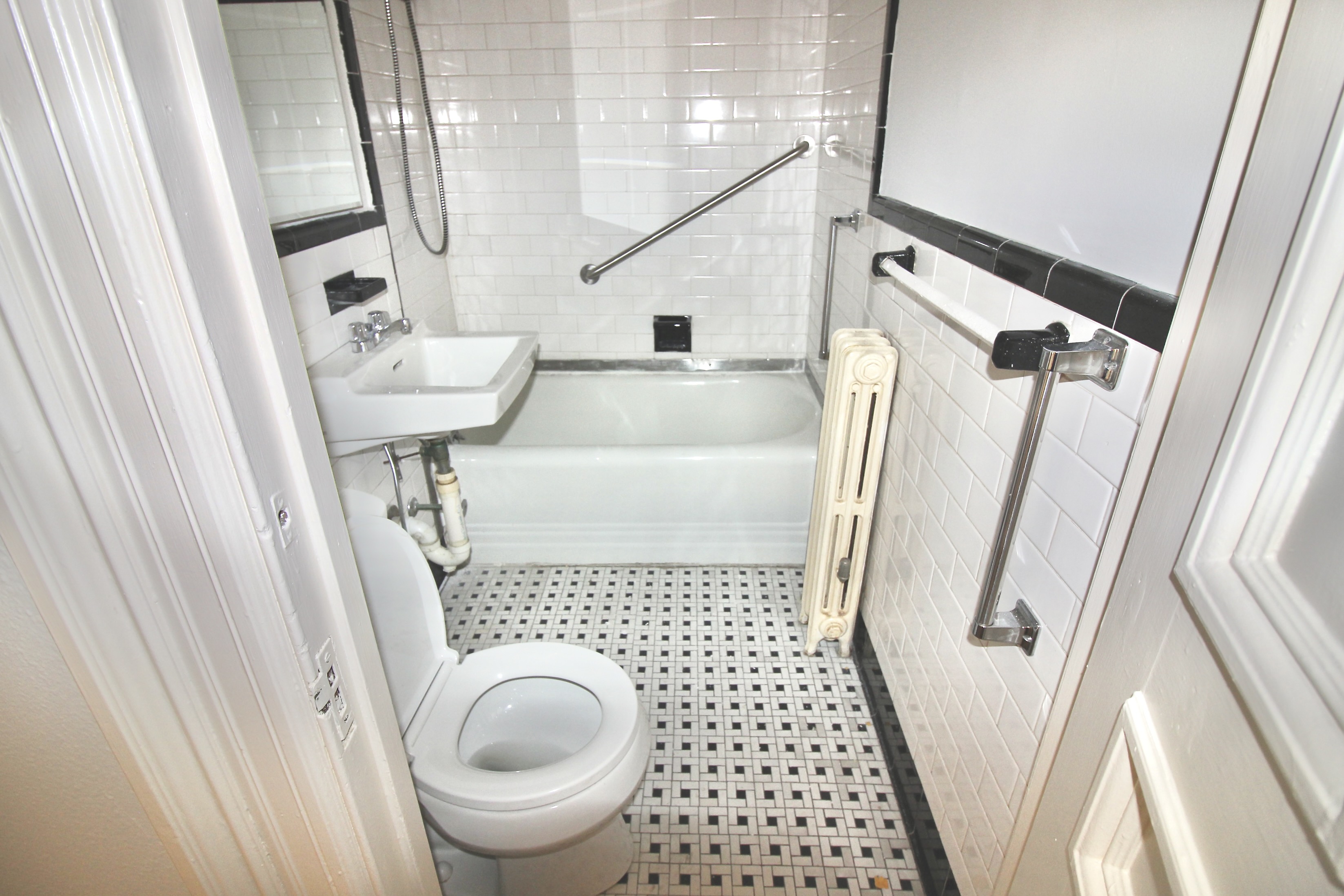 1 bed, 1 bath apartment for rent at 323 Commonwealth Ave Unit 5, Back Bay — photo 12 of 27