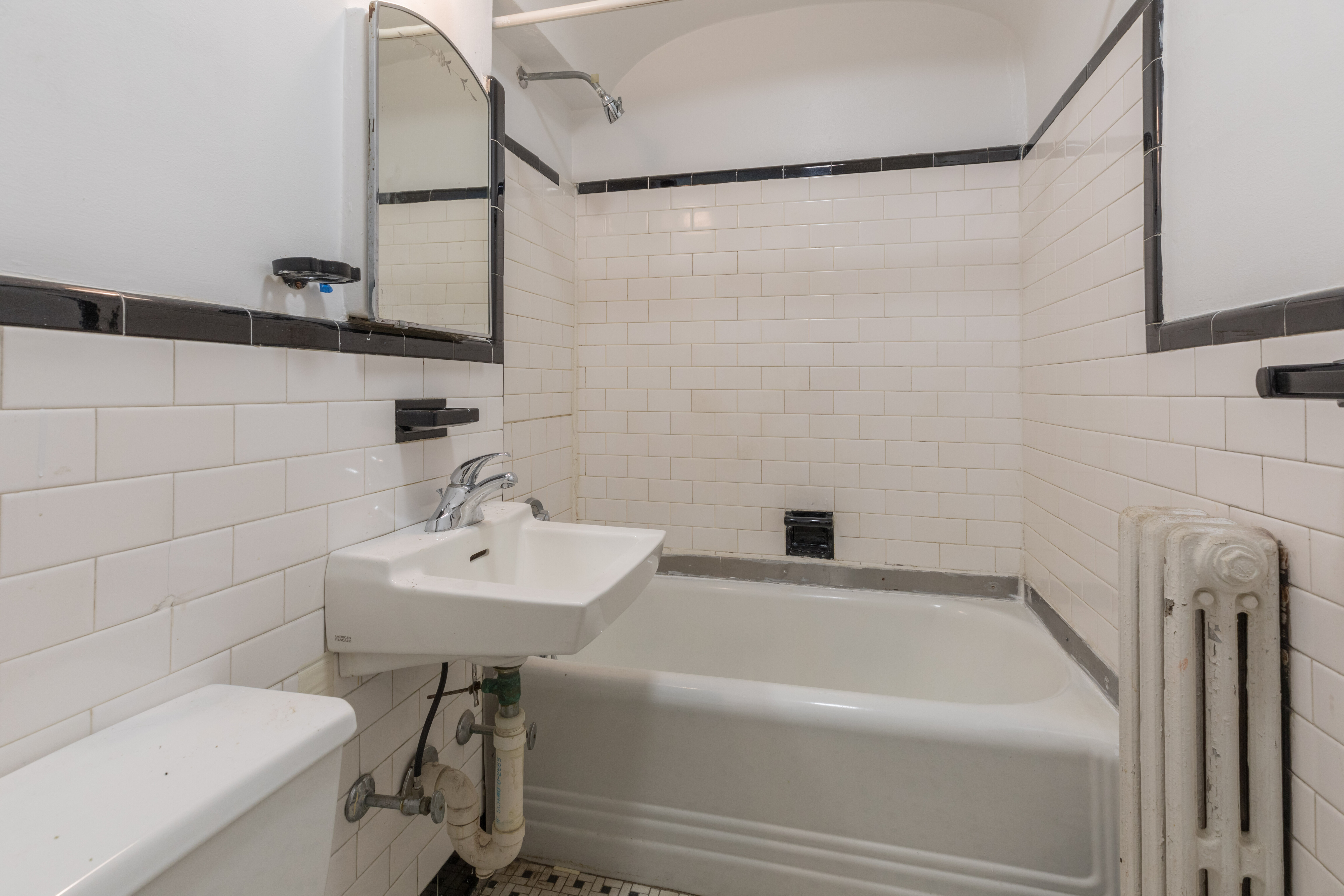 323 Commonwealth Ave, Back Bay