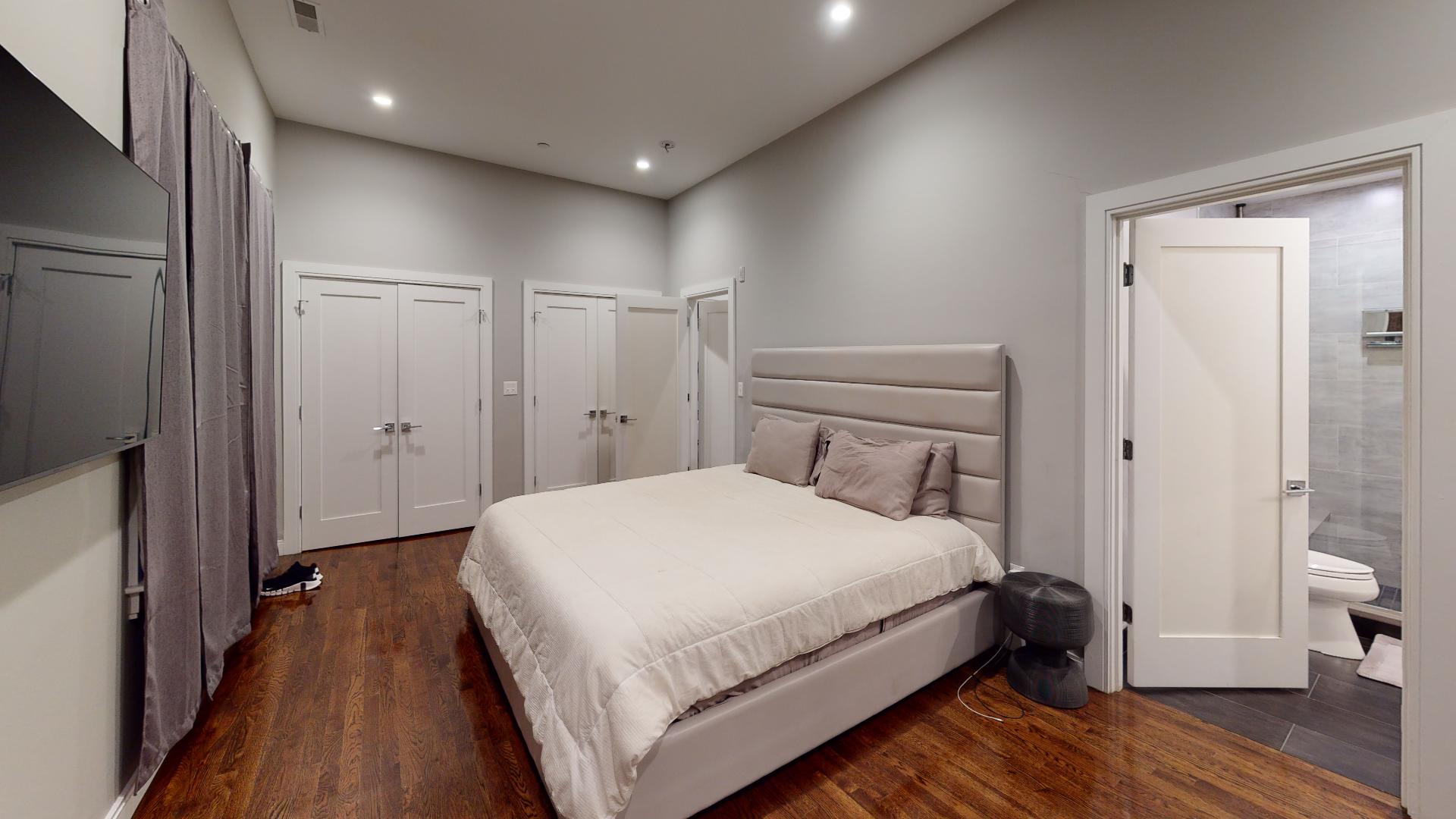 11 Newcomb St, South End