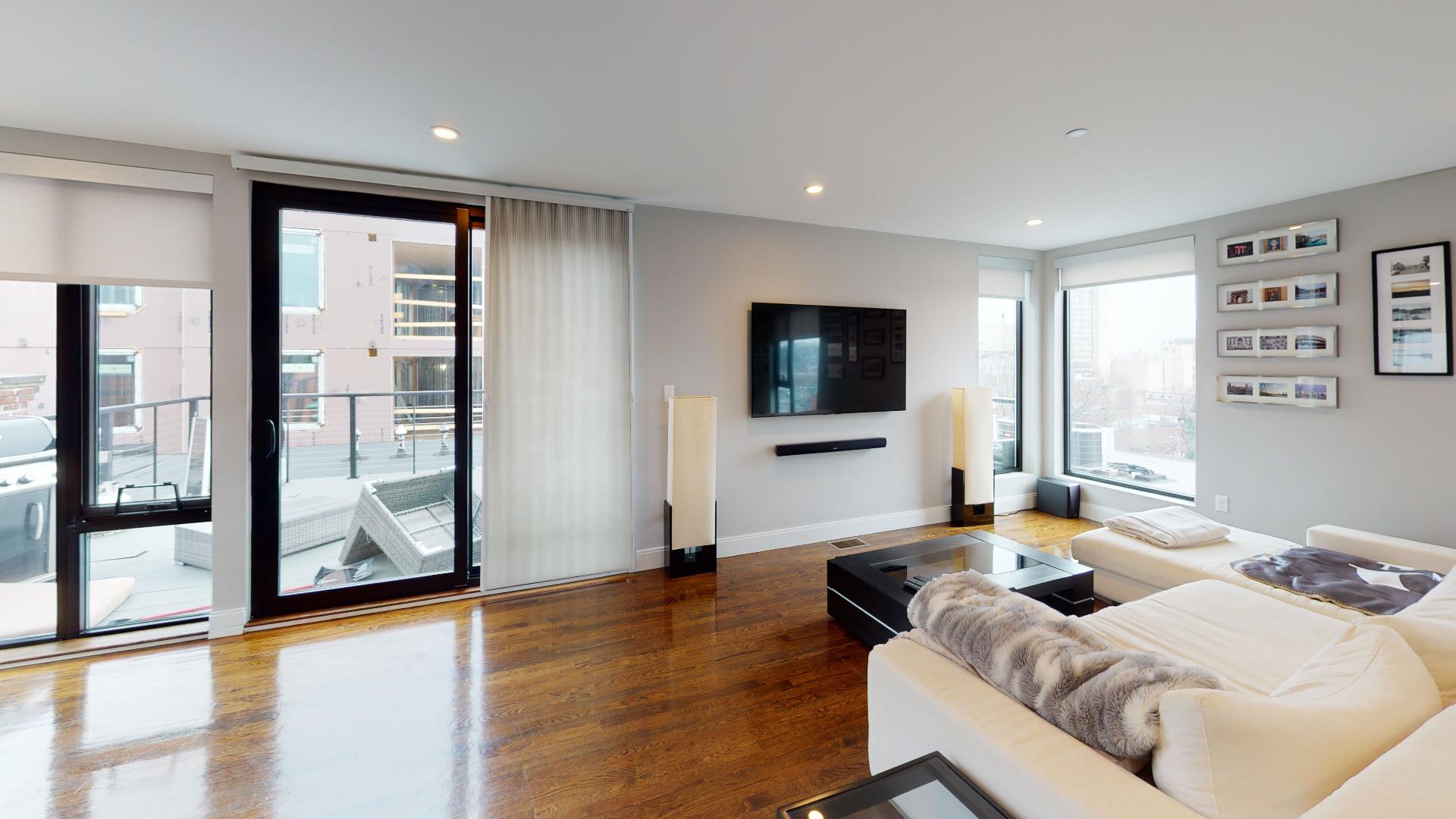 11 Newcomb St, South End