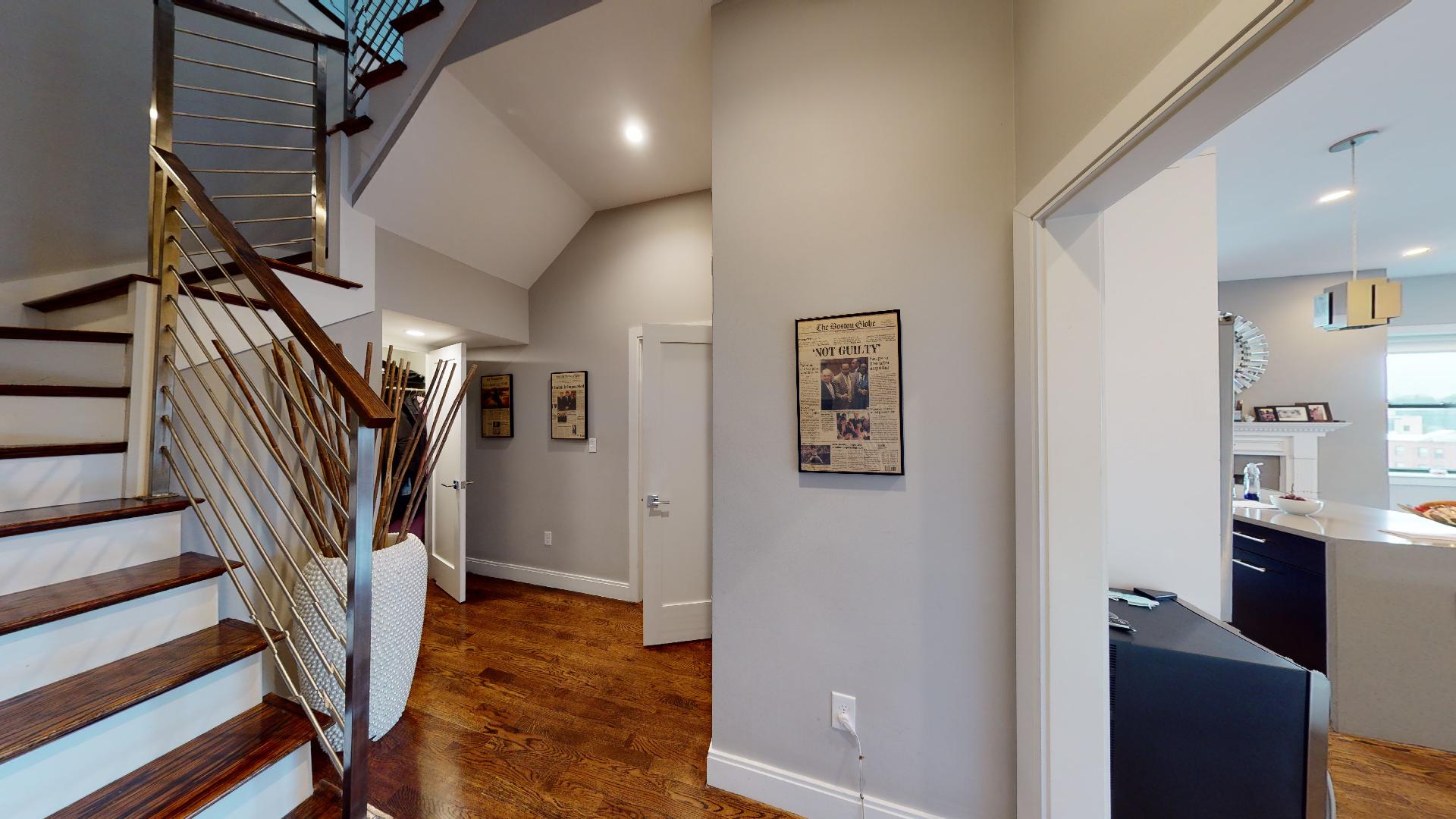 11 Newcomb St, South End