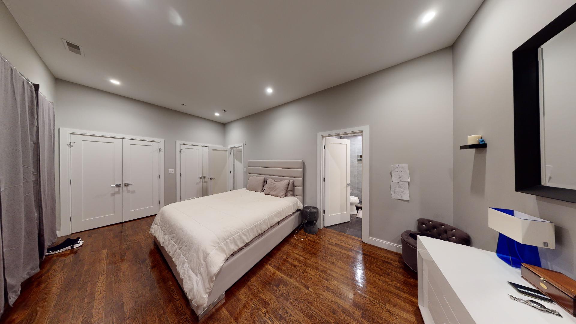 11 Newcomb St, South End