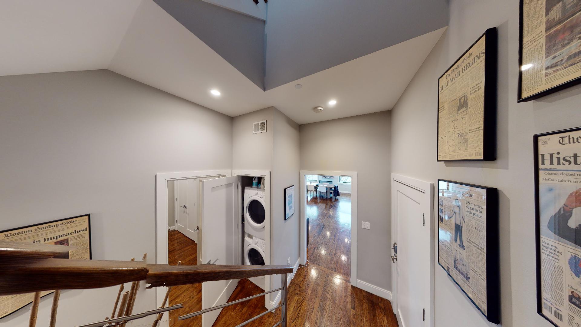 11 Newcomb St, South End