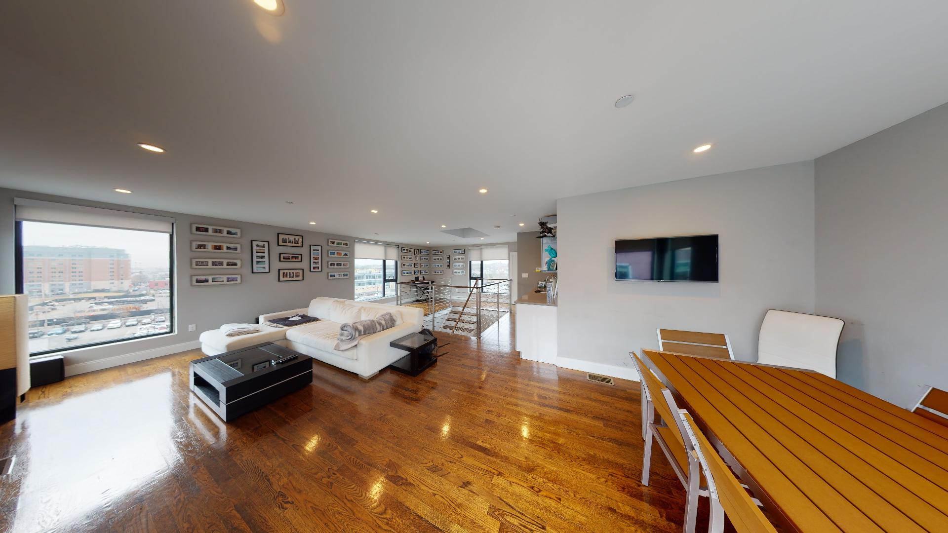 11 Newcomb St, South End