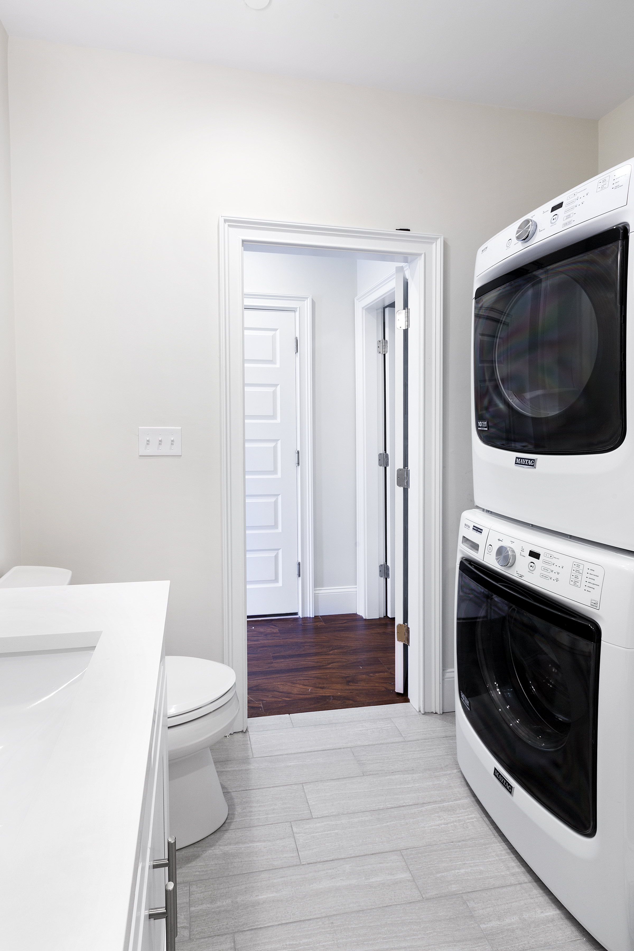 1902 Washington St, South End