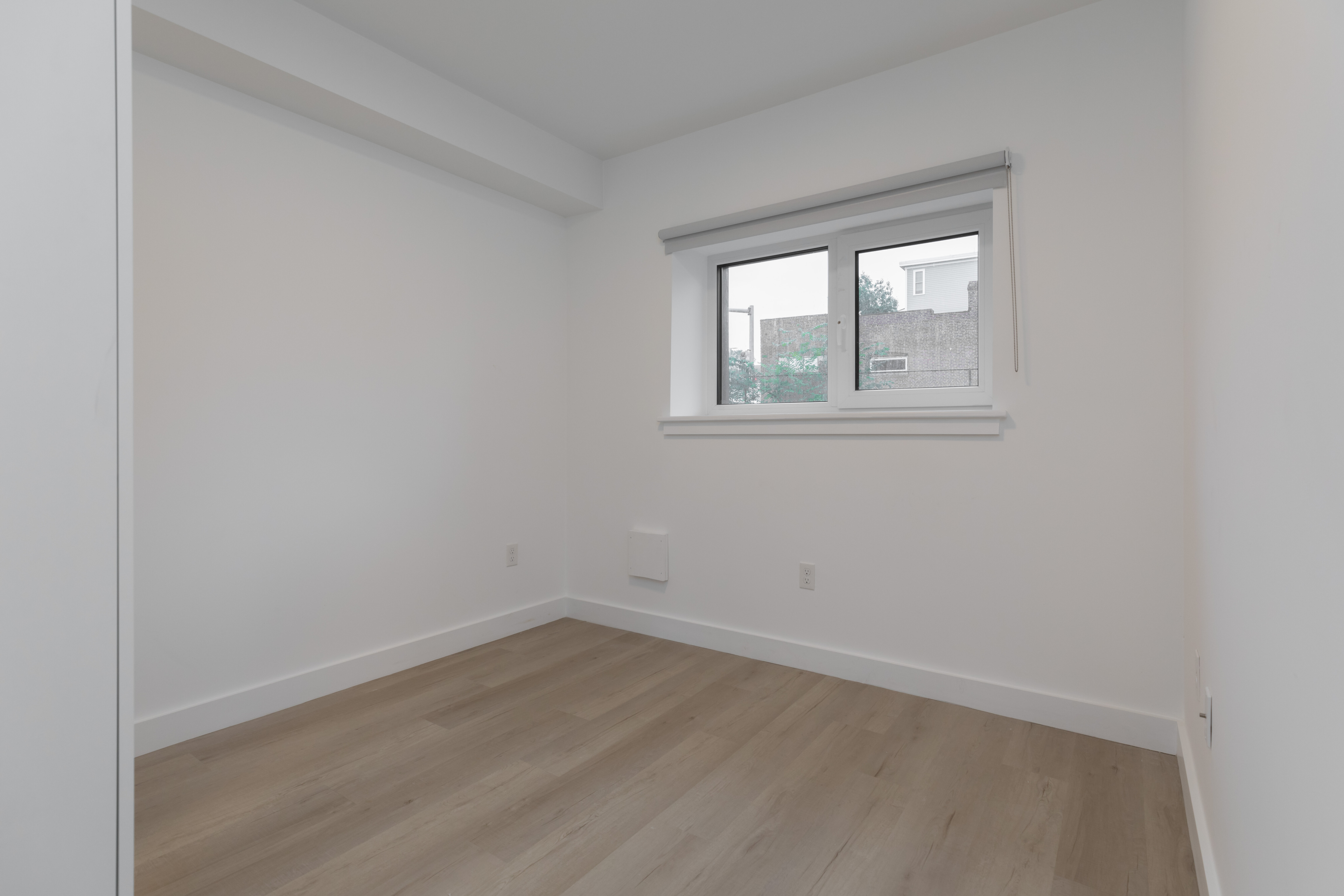 2837 Washington St, Roxbury