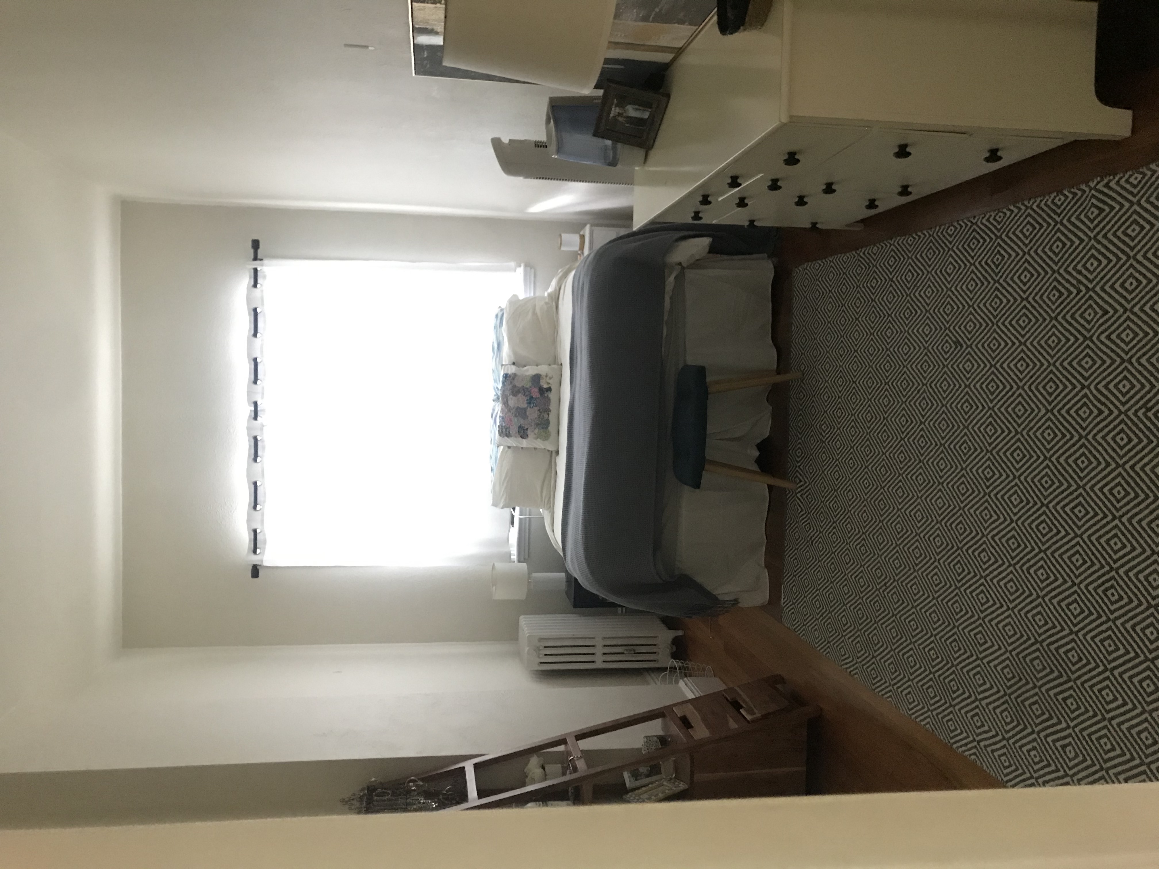 323 Commonwealth Ave, Back Bay