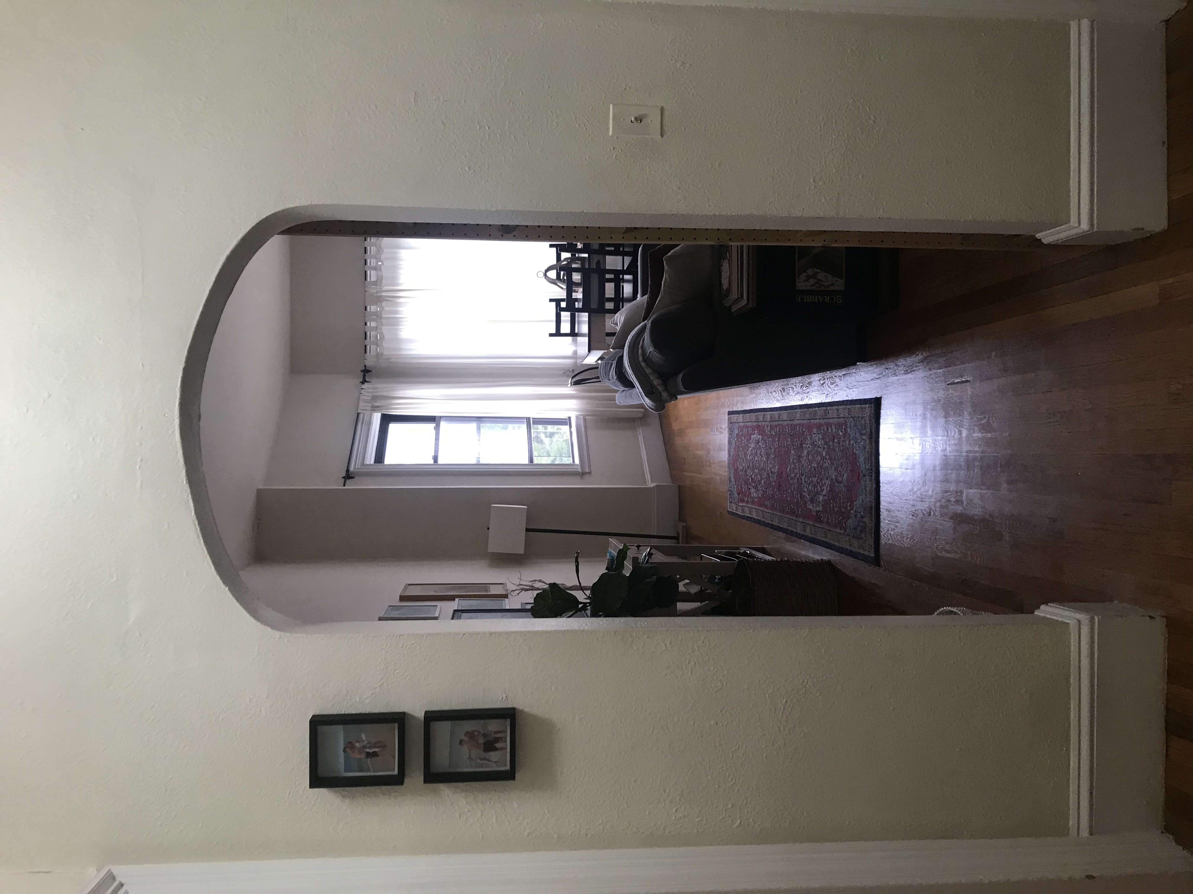 323 Commonwealth Ave, Back Bay