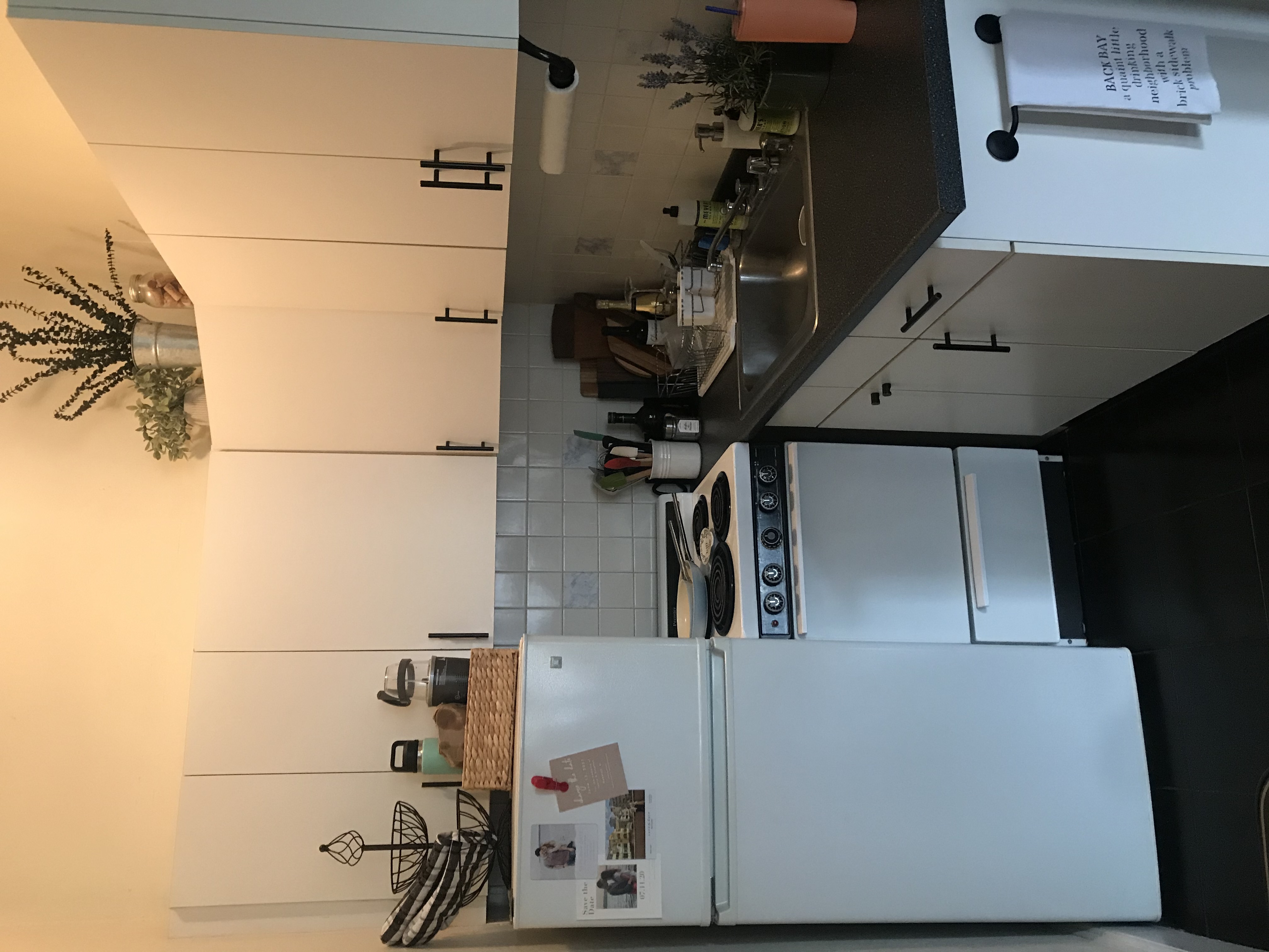 323 Commonwealth Ave, Back Bay