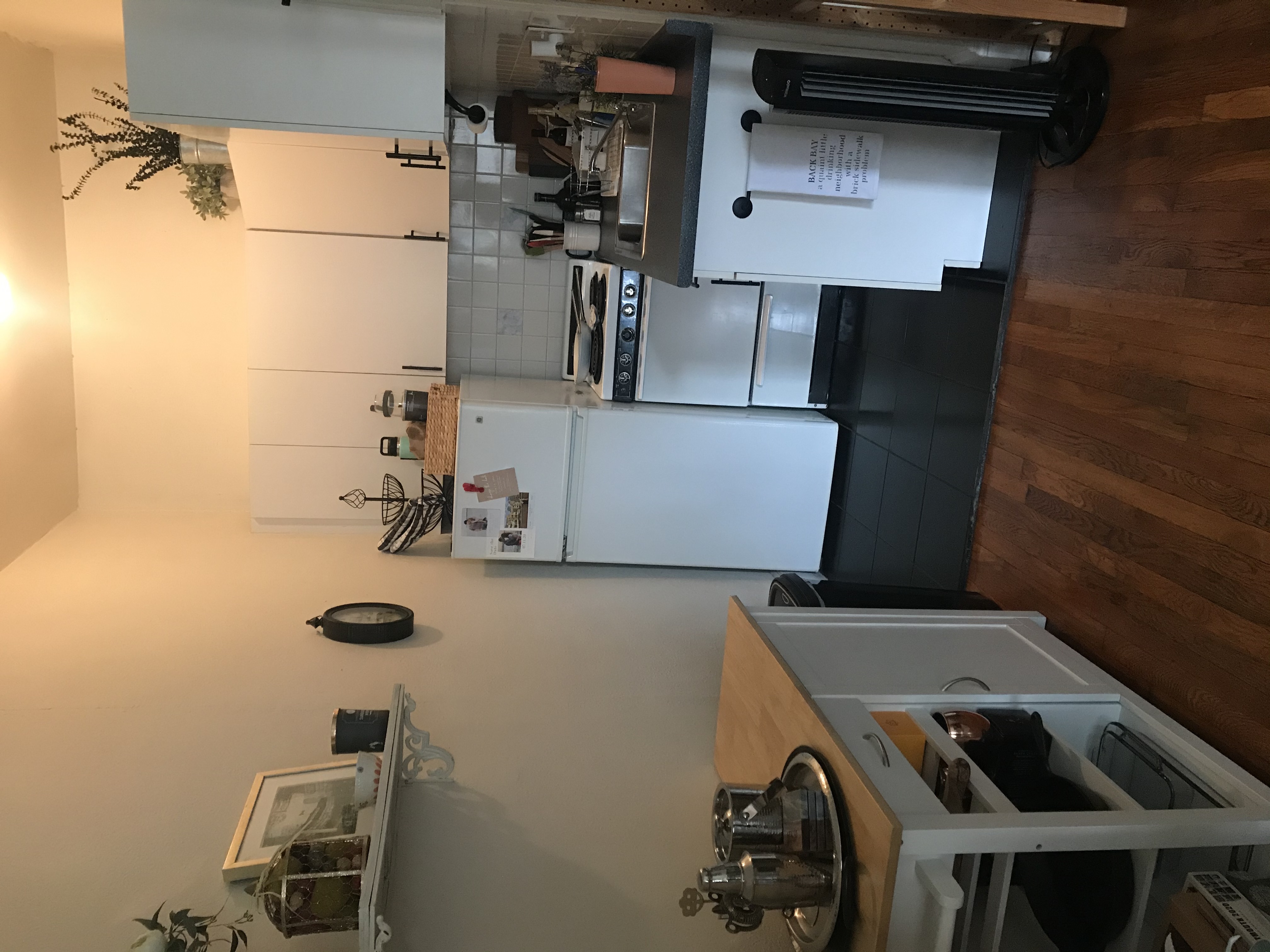 323 Commonwealth Ave, Back Bay