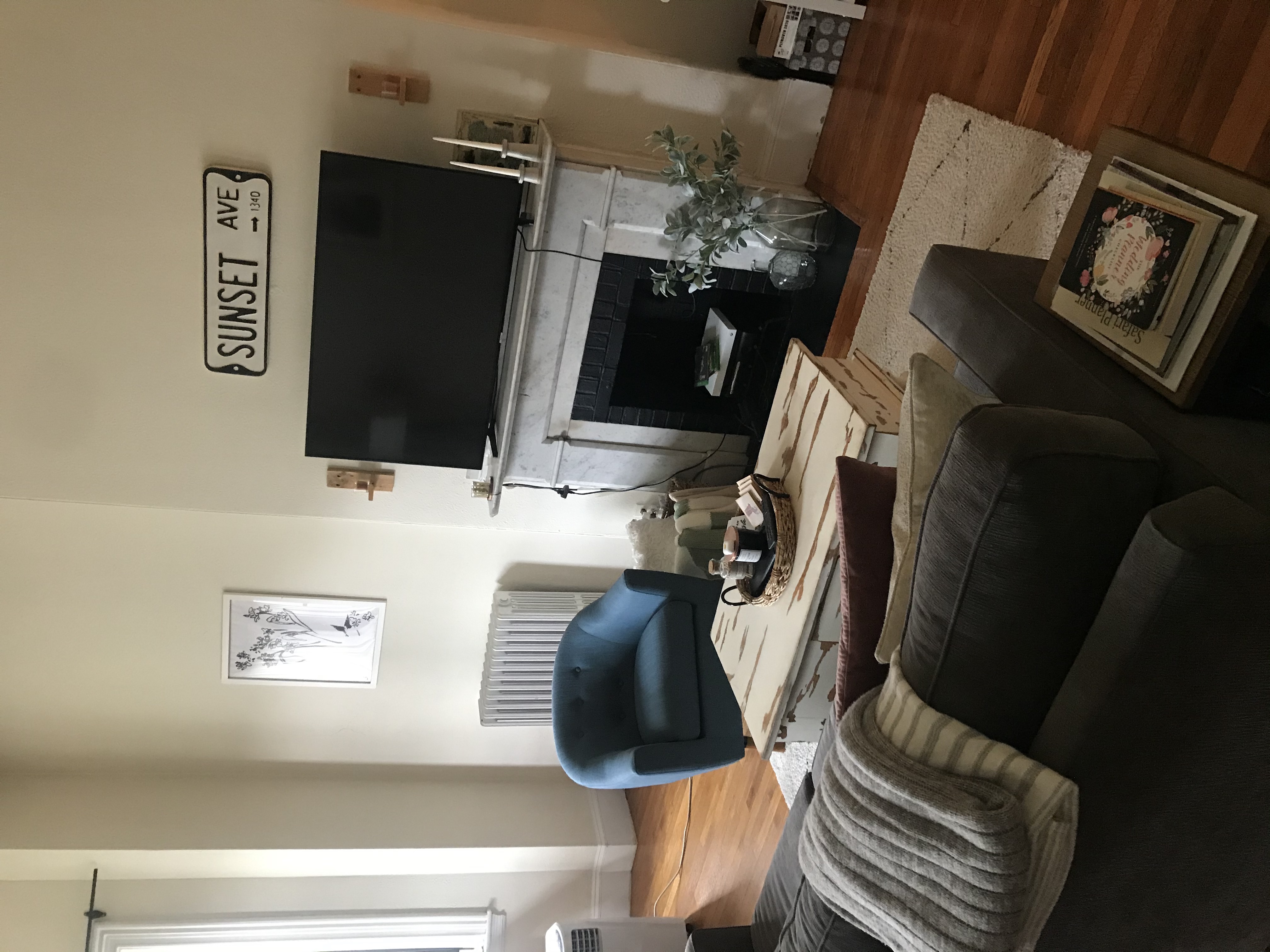 323 Commonwealth Ave, Back Bay