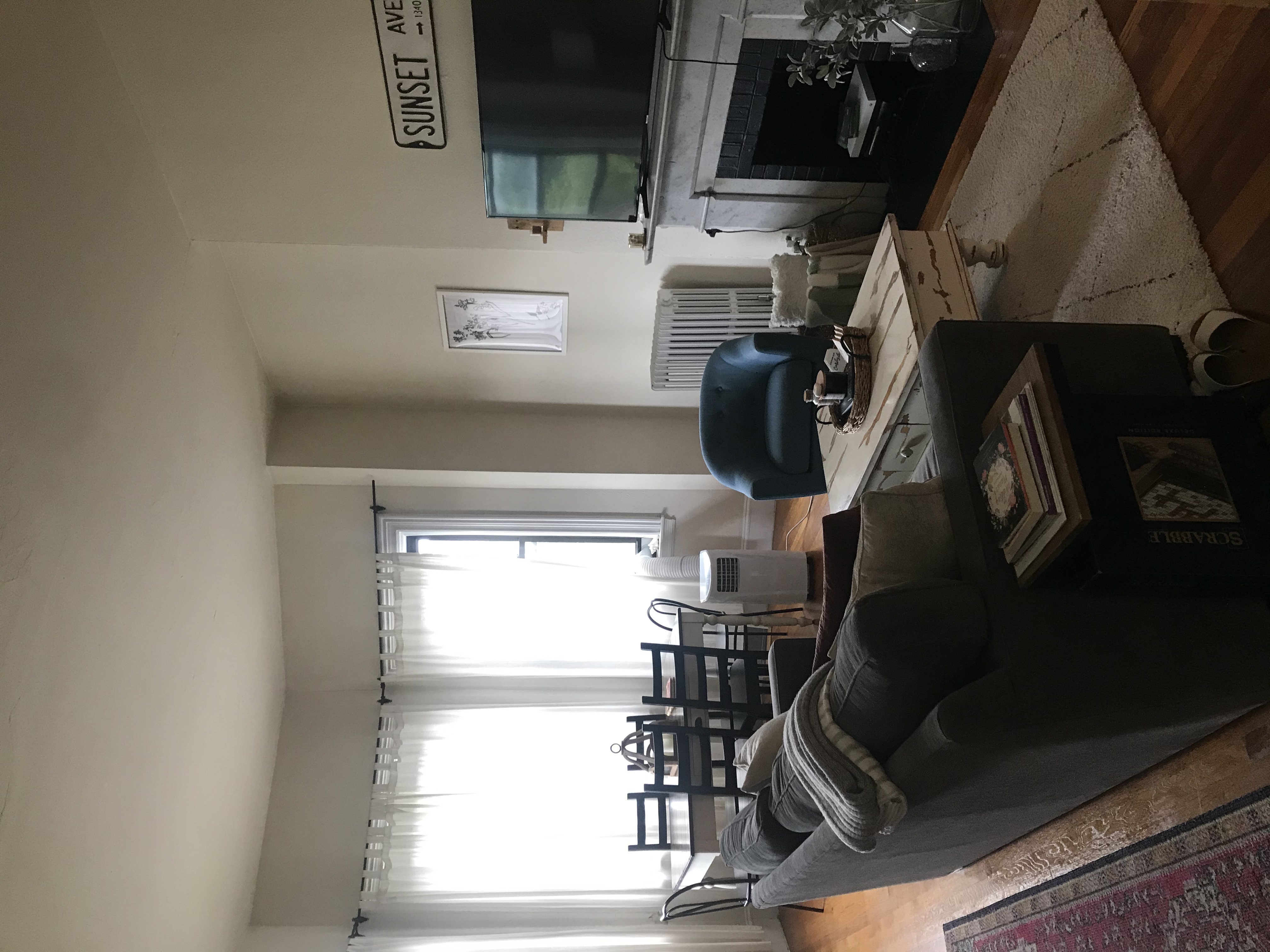 323 Commonwealth Ave, Back Bay