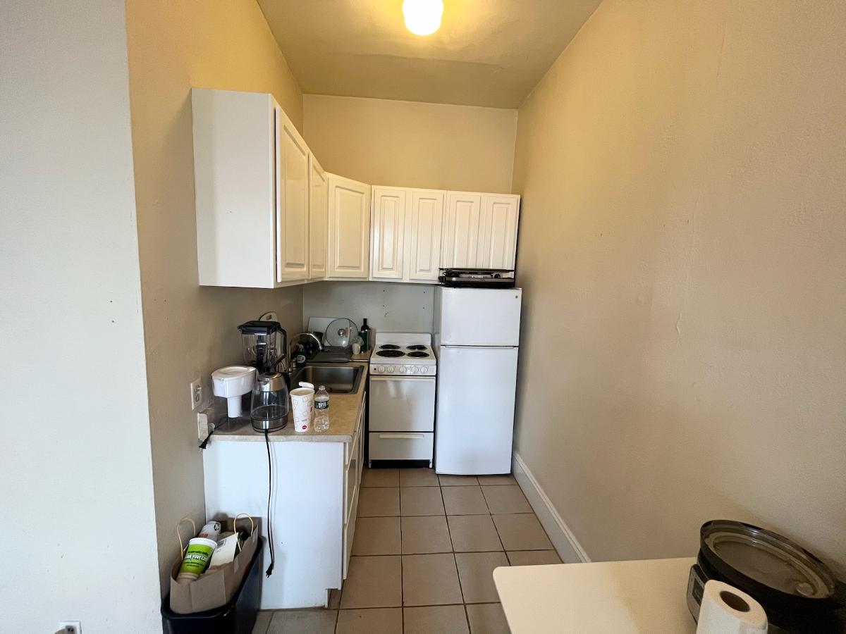 323 Commonwealth Ave, Back Bay