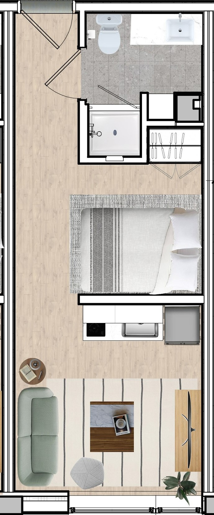 Concept Properties