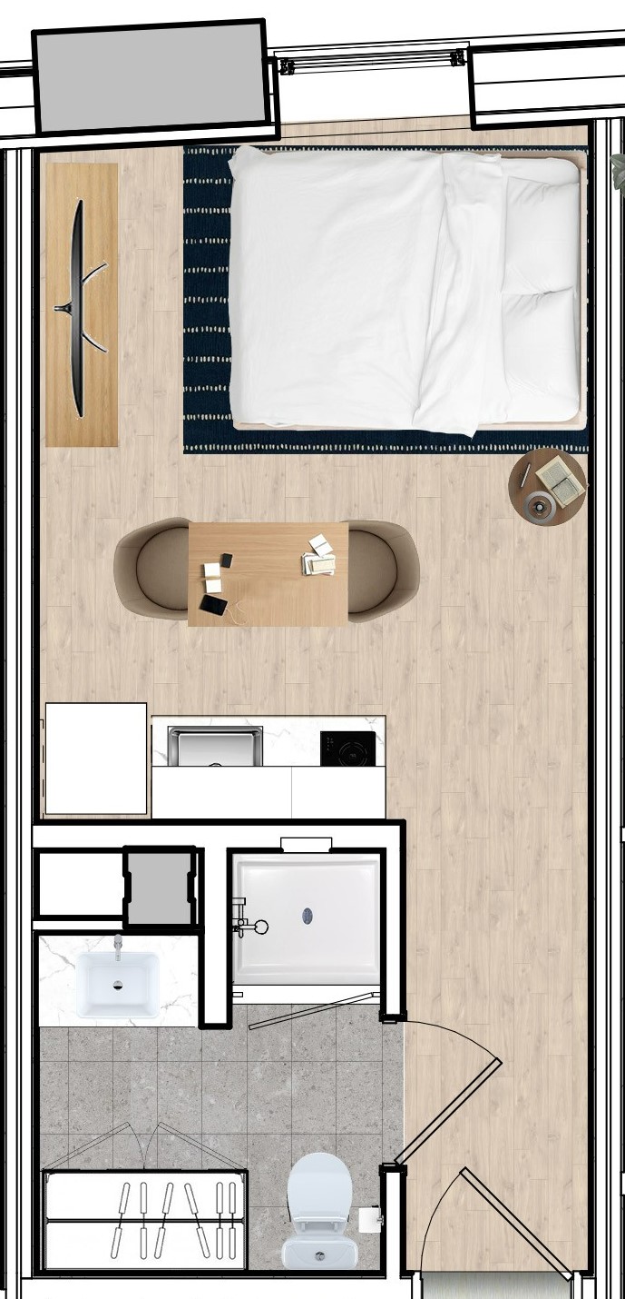 Concept Properties