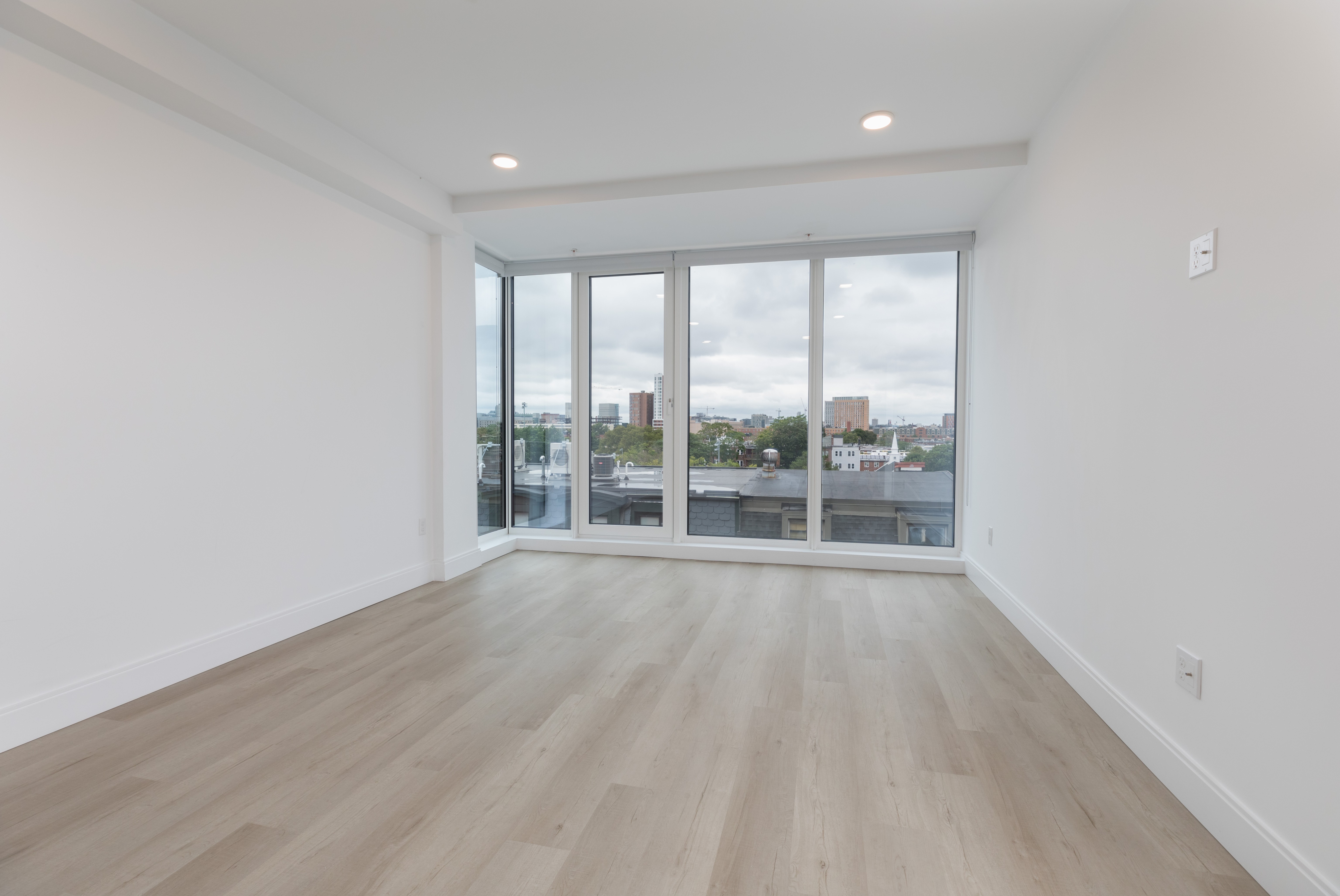 Photos of apartment on Massachussetts,Boston MA 02118