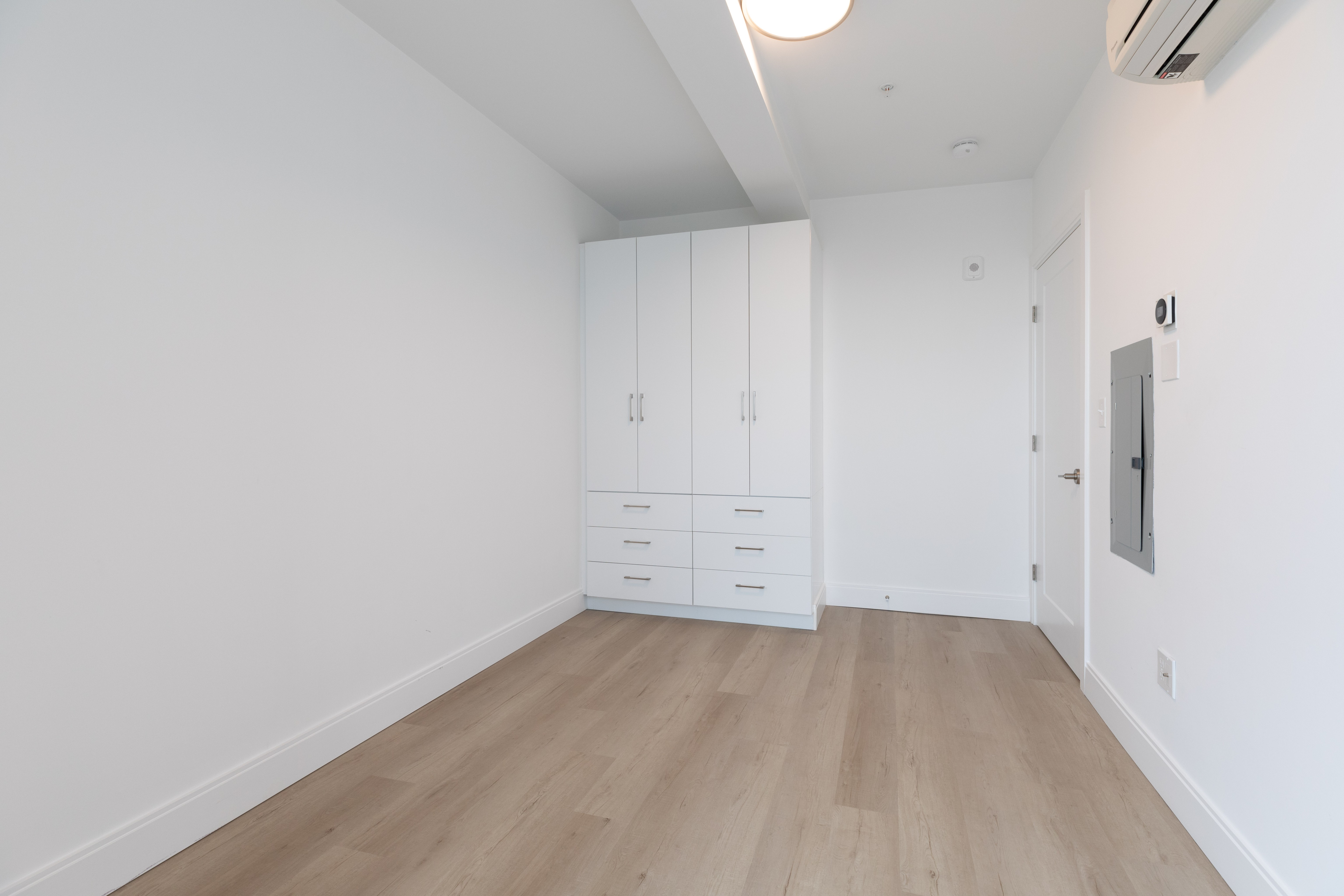 Photos of apartment on Newcomb St.,Boston MA 02118