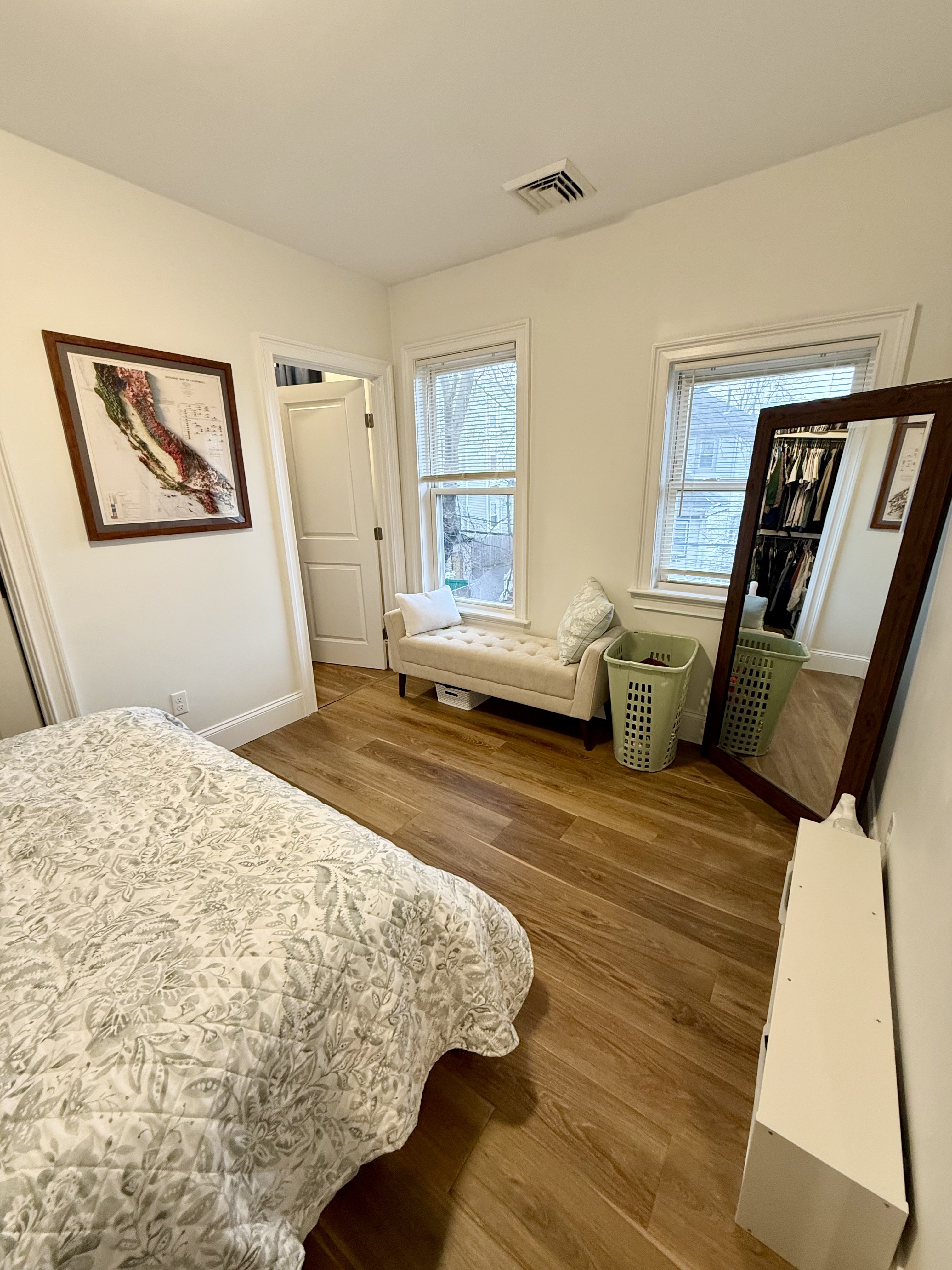 143 East Cottage - Dorchester