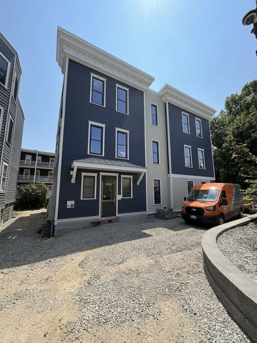 Photos of apartment on Columbia Rd.,Boston MA 02125