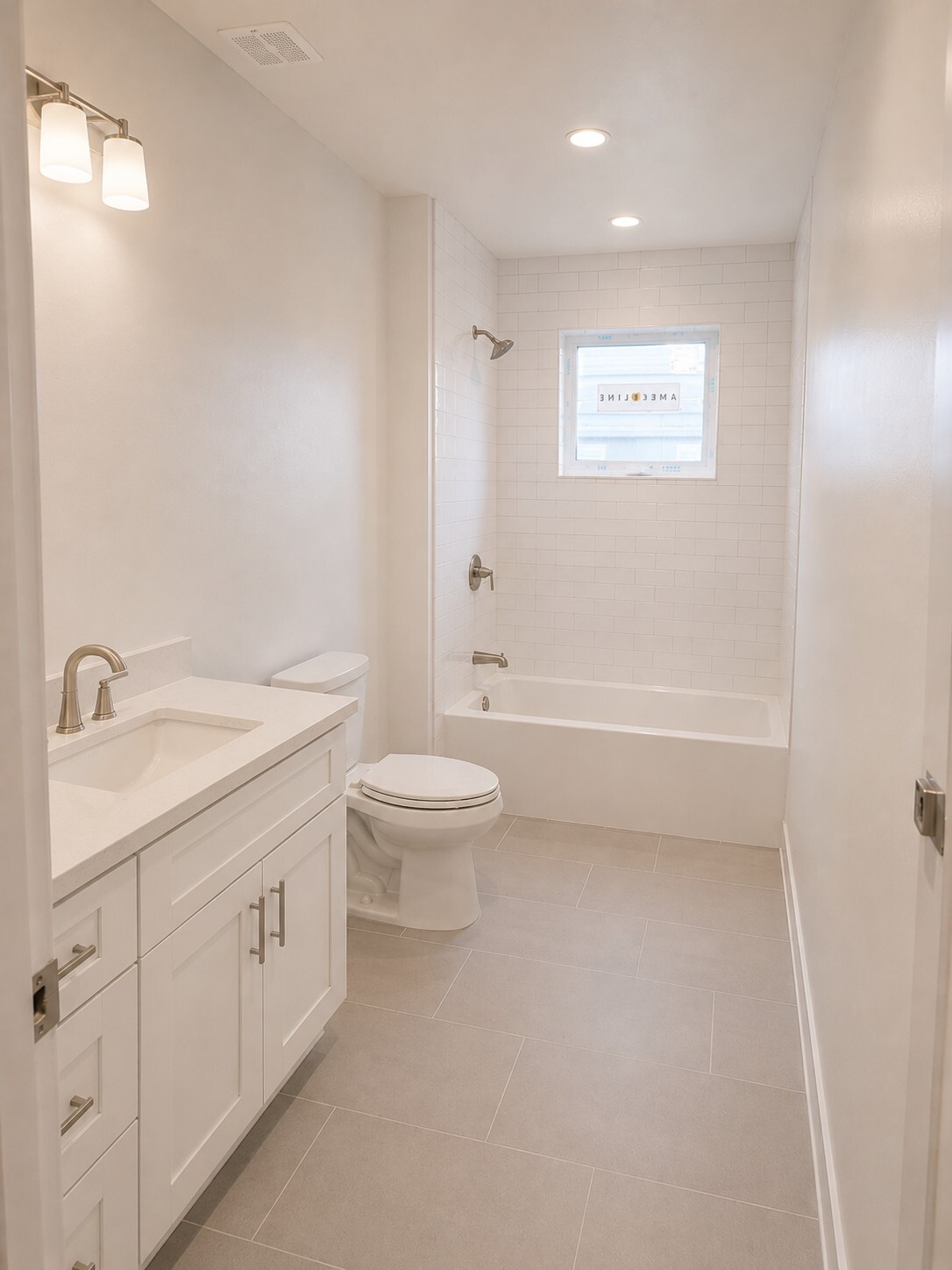 Photos of apartment on Burrell St.,Boston MA 02119