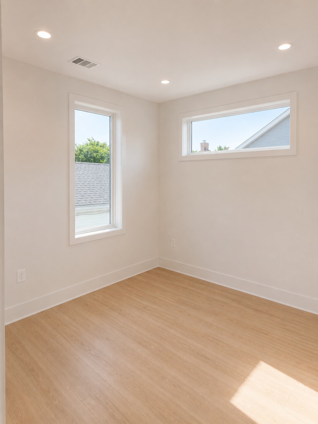 Photos of apartment on Burrell St.,Boston MA 02119