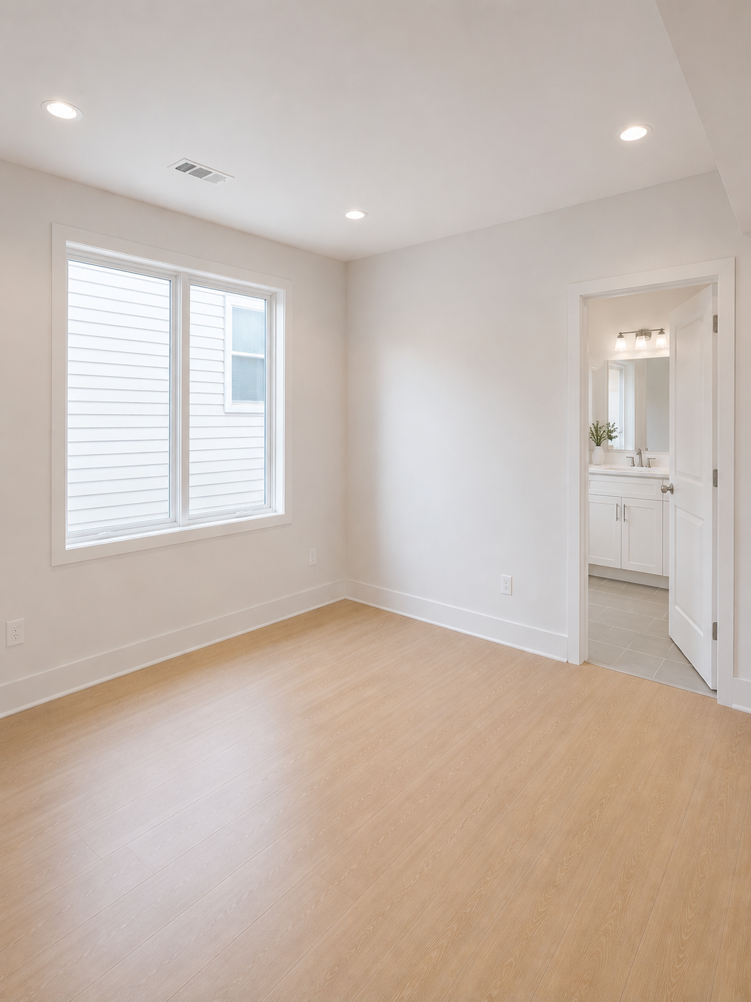 Photos of apartment on Burrell St.,Boston MA 02119