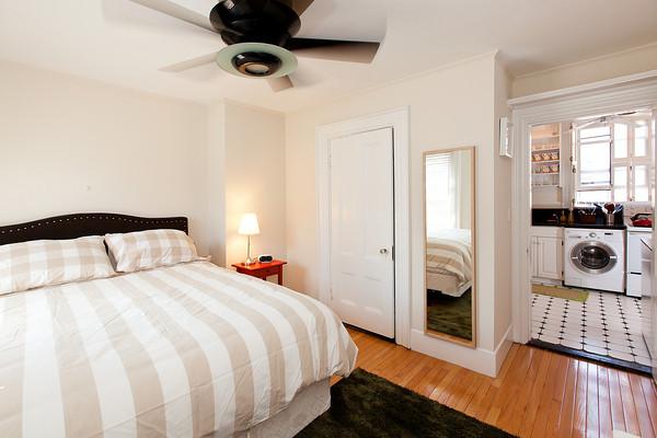 296 Marlborough St, Back Bay