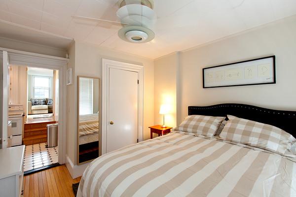 296 Marlborough St, Back Bay