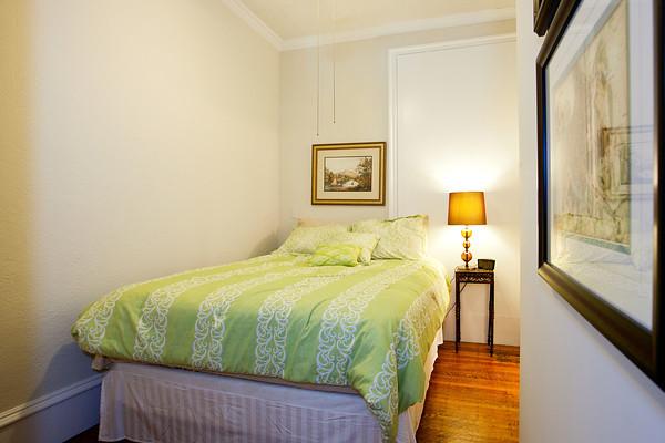 296 Marlborough St, Back Bay