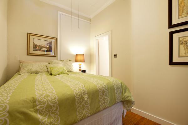 296 Marlborough St, Back Bay