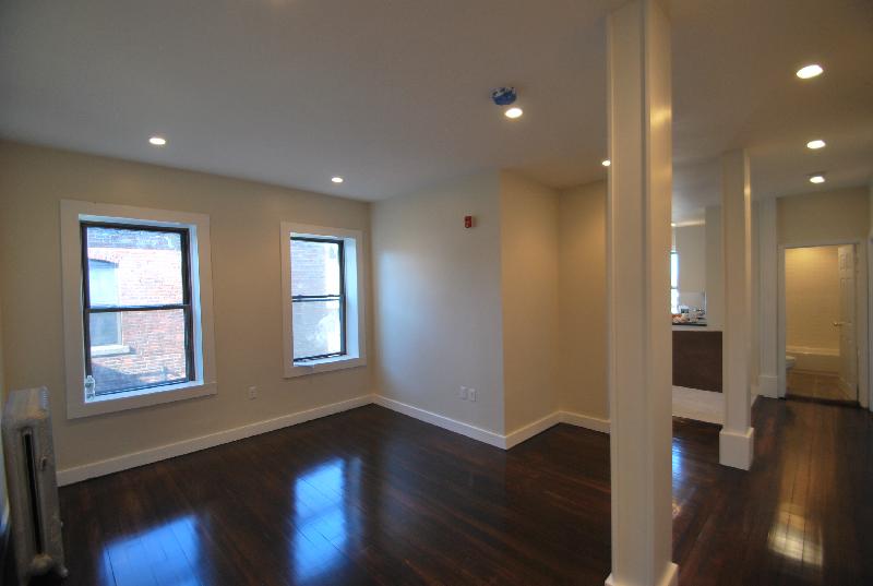 Photos of apartment on Edison Green,Boston MA 02125
