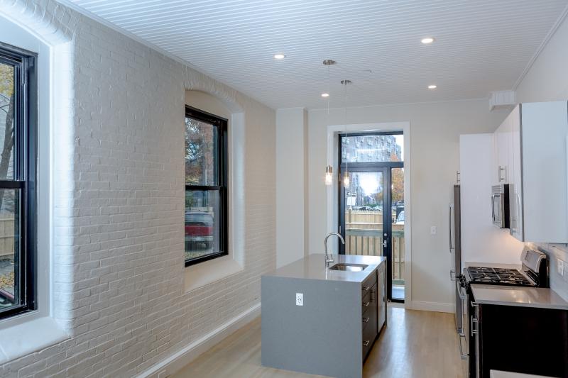 11 Newcomb St, South End