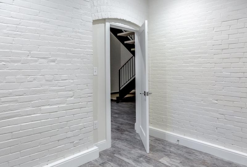 11 Newcomb St, South End